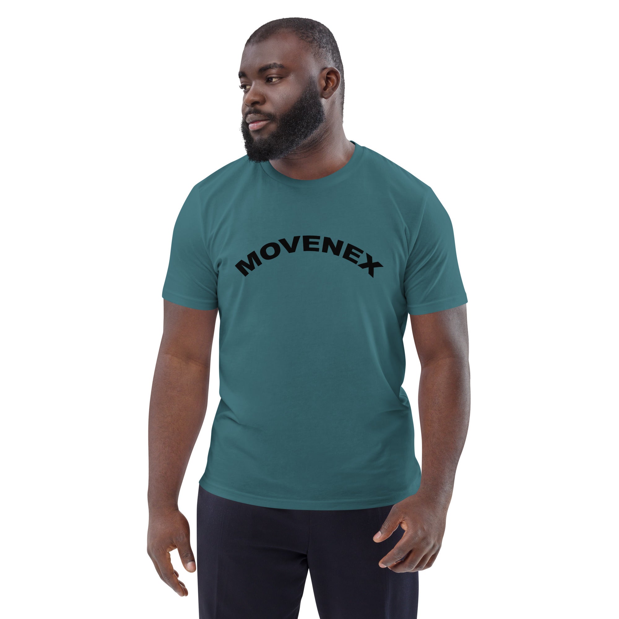T-shirt Movenex “T56, Palermo“ - Movenex