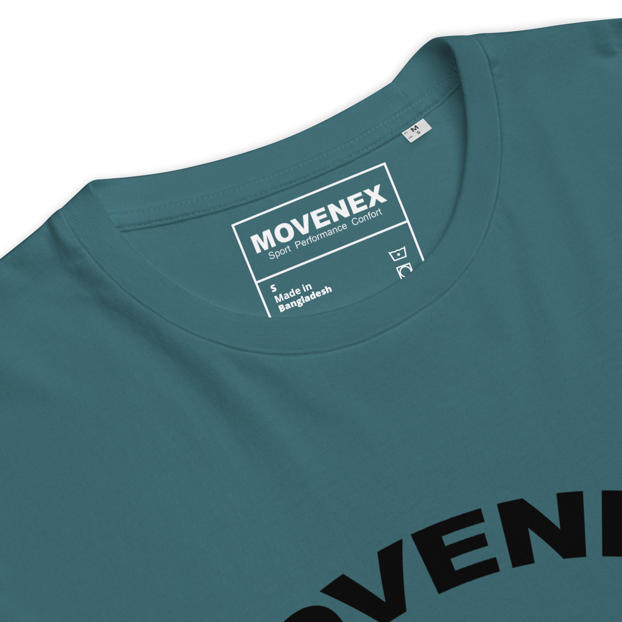 T-shirt Movenex “T56, Palermo“ - Movenex