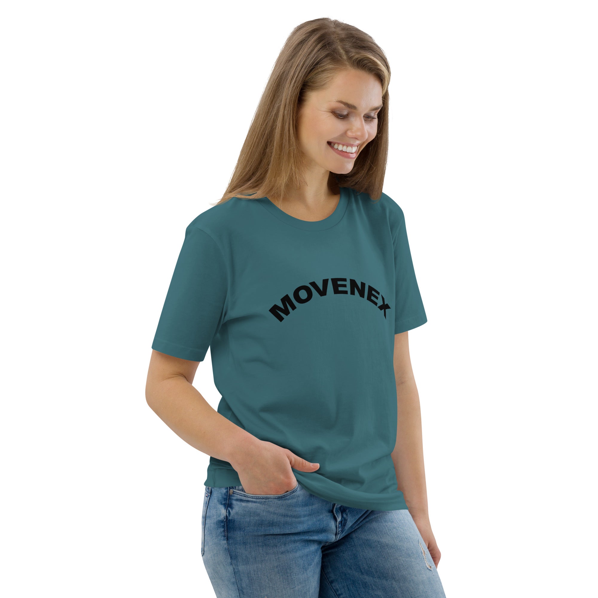 T-shirt Movenex “T56, Palermo“ - Movenex