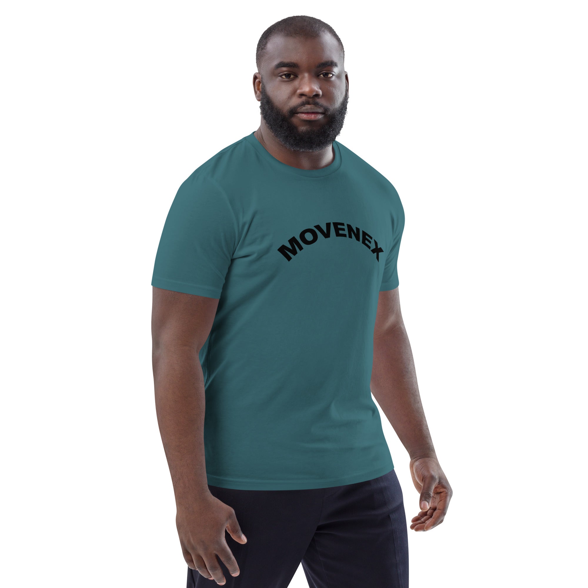 T-shirt Movenex “T56, Palermo“ - Movenex