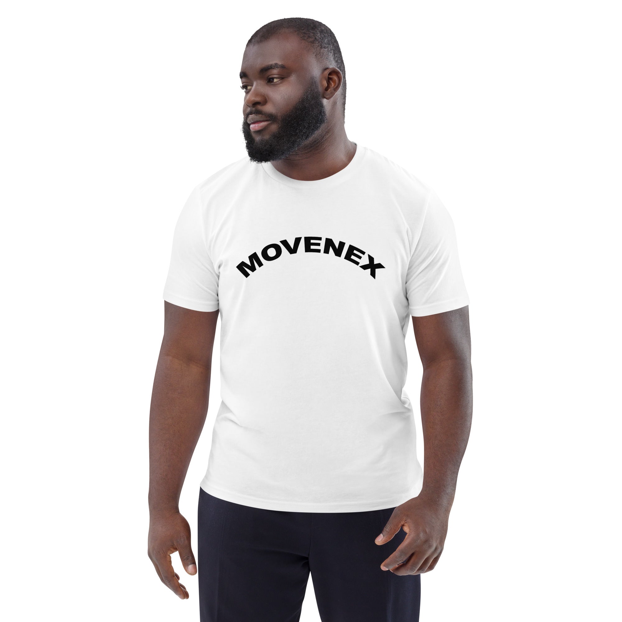 T-shirt Movenex “T56, Palermo“ - Movenex