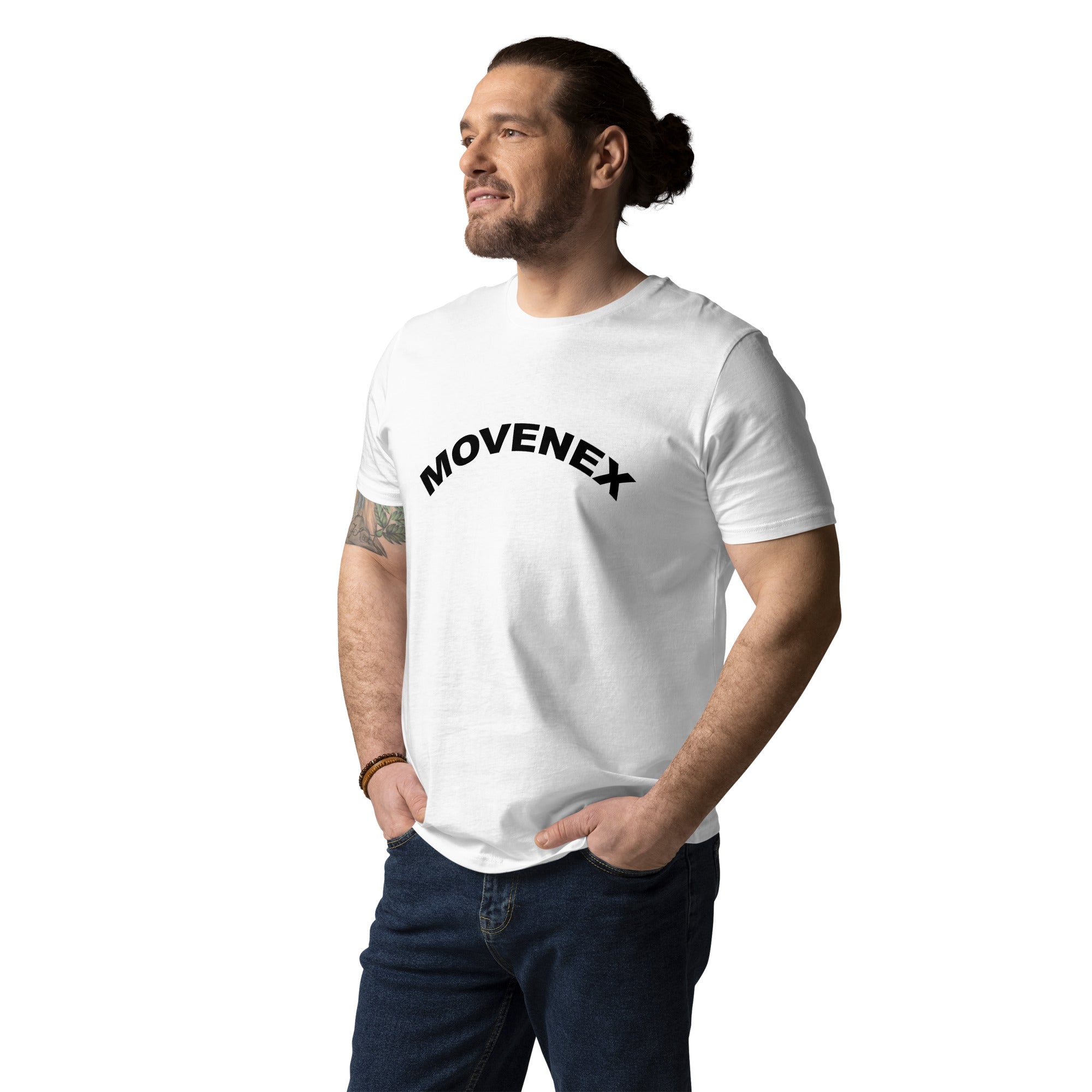 T-shirt Movenex “T56, Palermo“ - Movenex