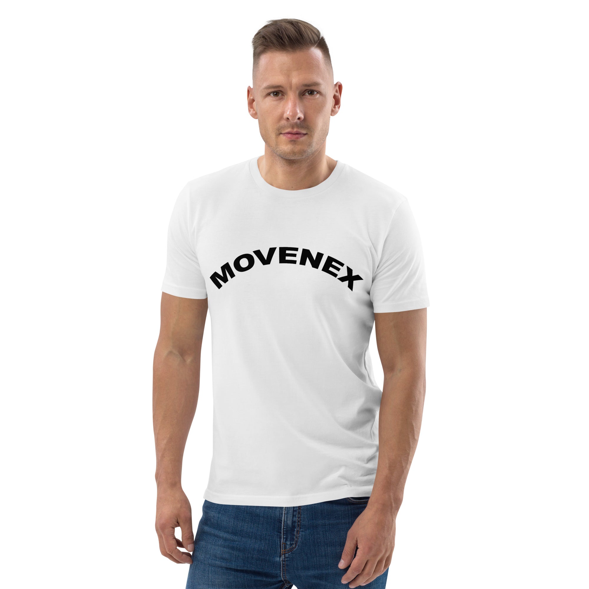 T-shirt Movenex “T56, Palermo“ - Movenex