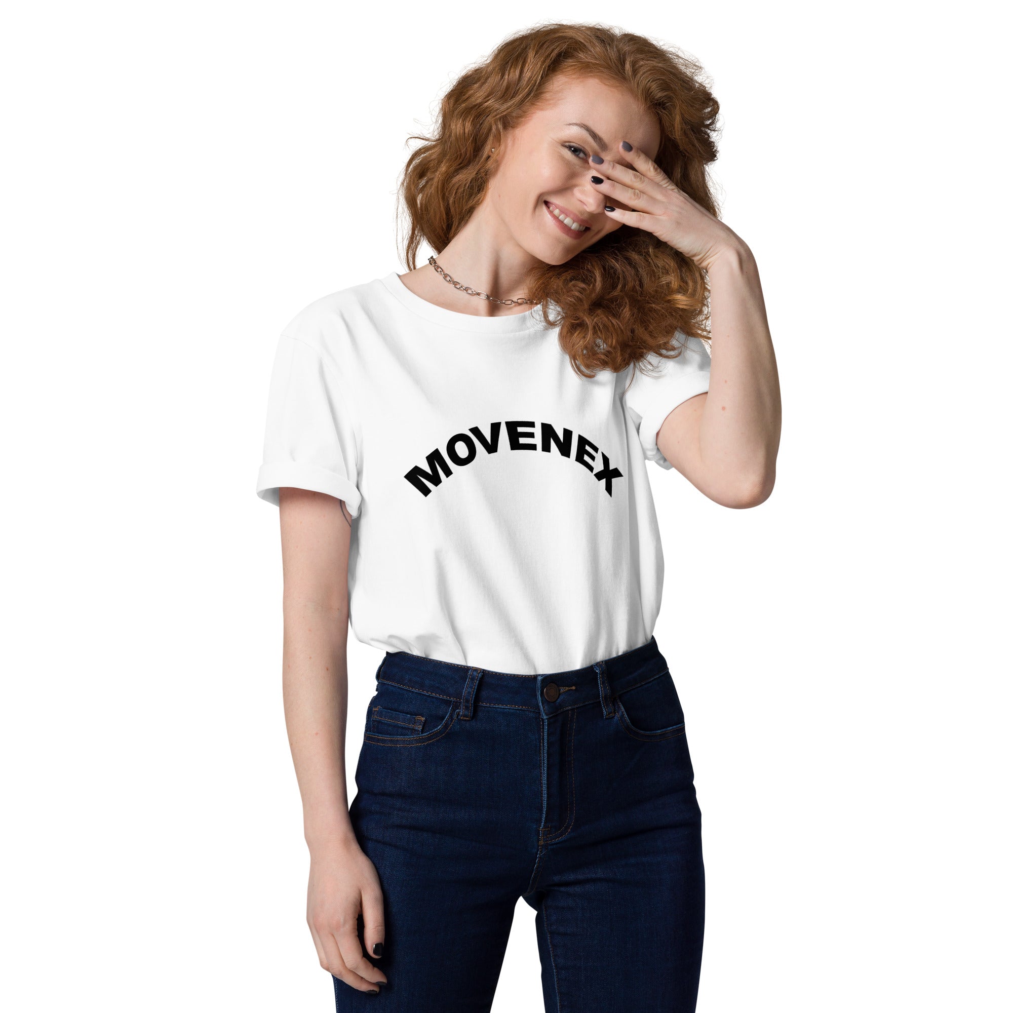 T-shirt Movenex “T56, Palermo“ - Movenex