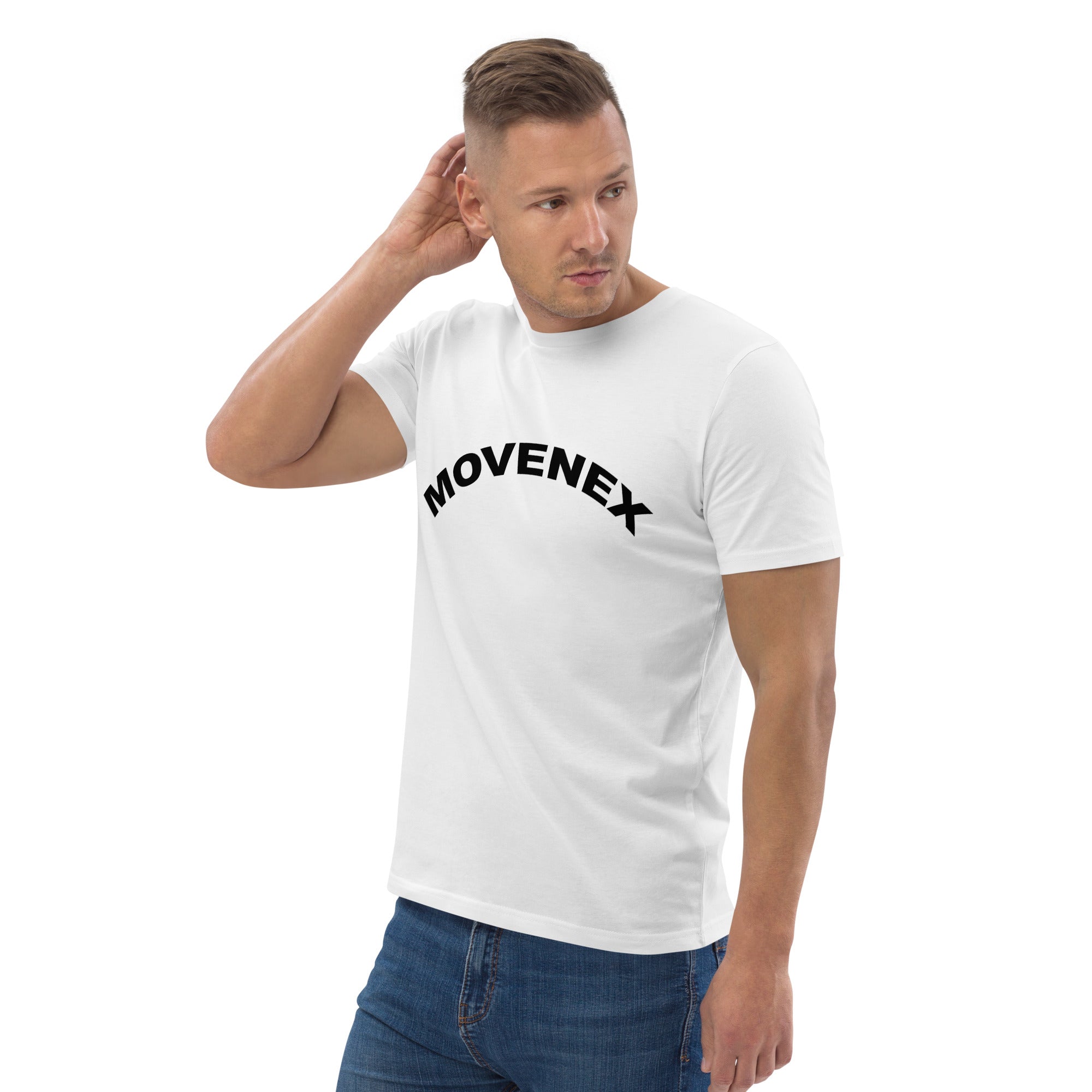 T-shirt Movenex “T56, Palermo“ - Movenex