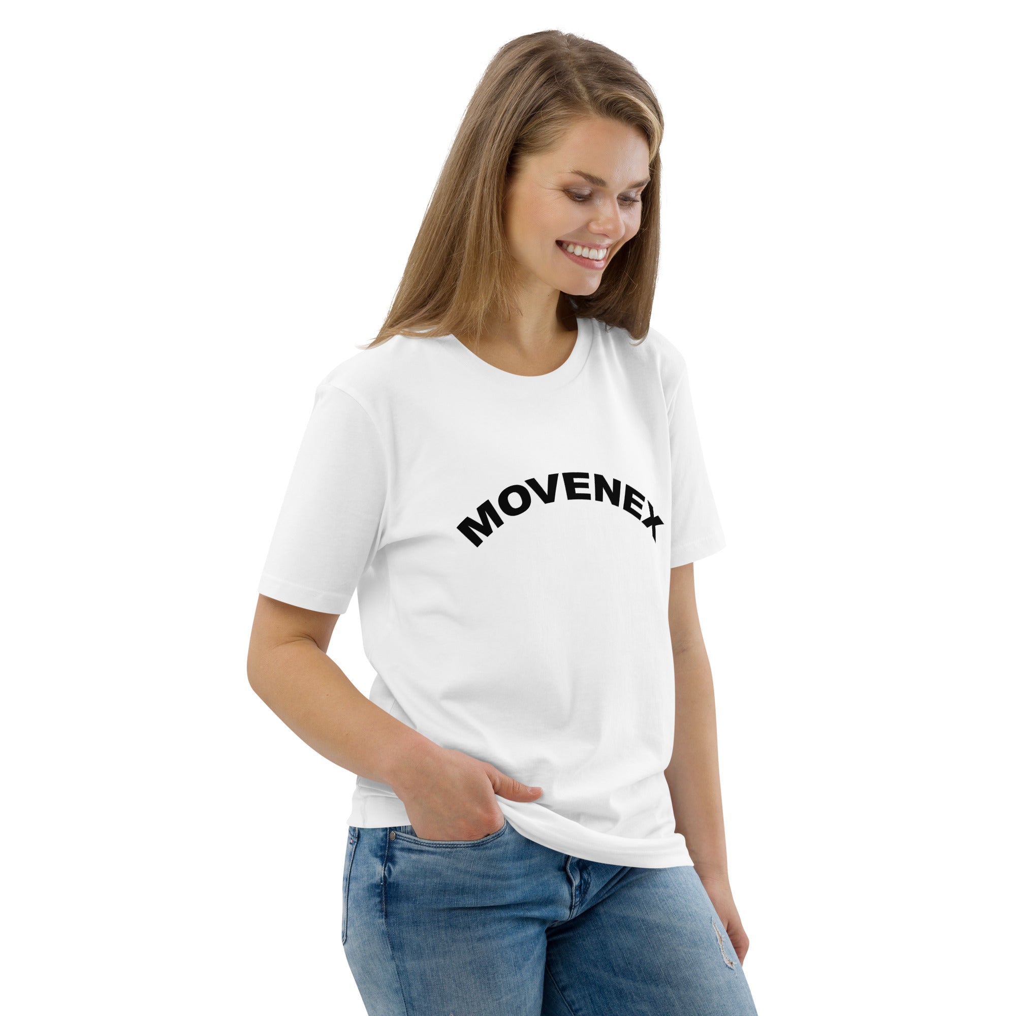 T-shirt Movenex “T56, Palermo“ - Movenex