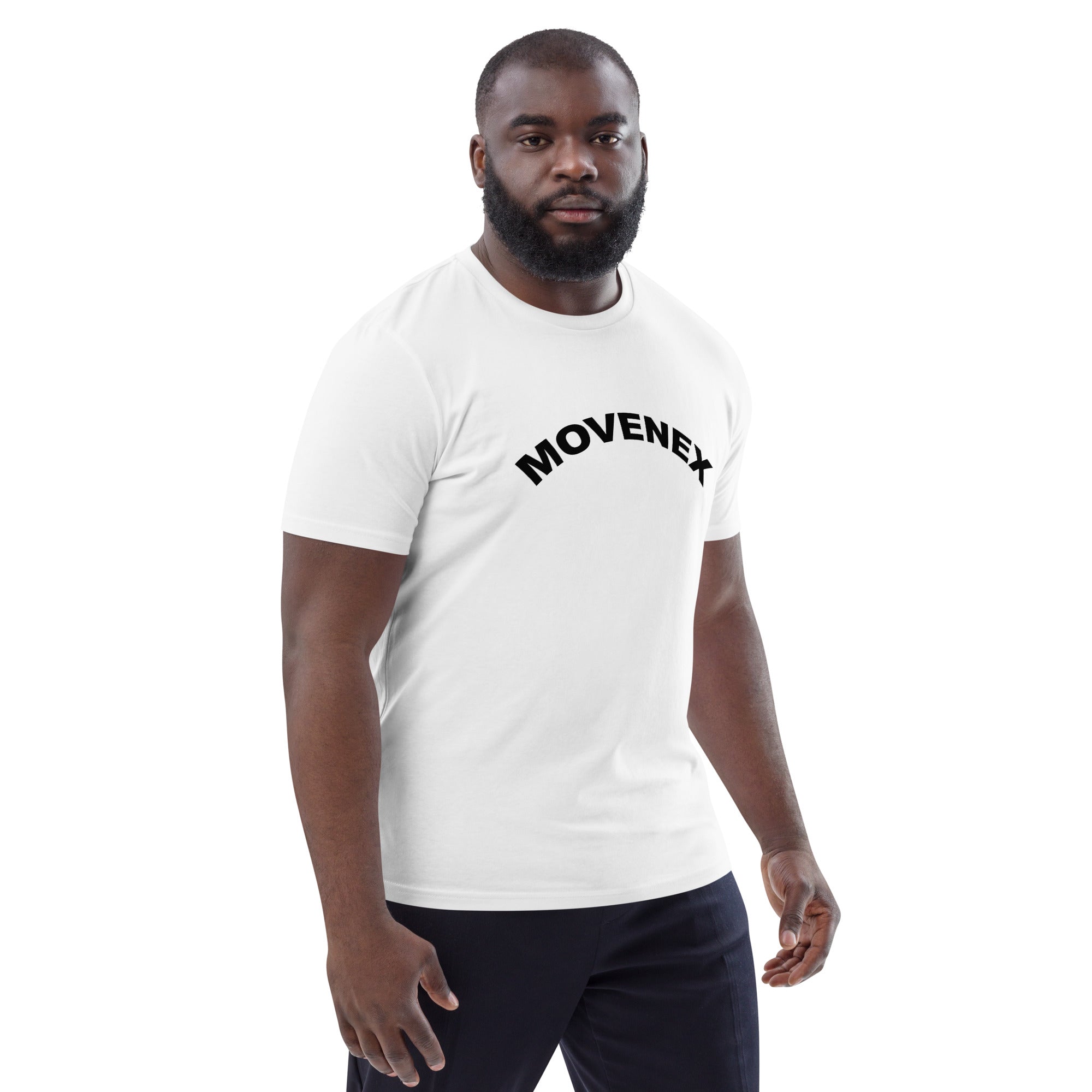 T-shirt Movenex “T56, Palermo“ - Movenex