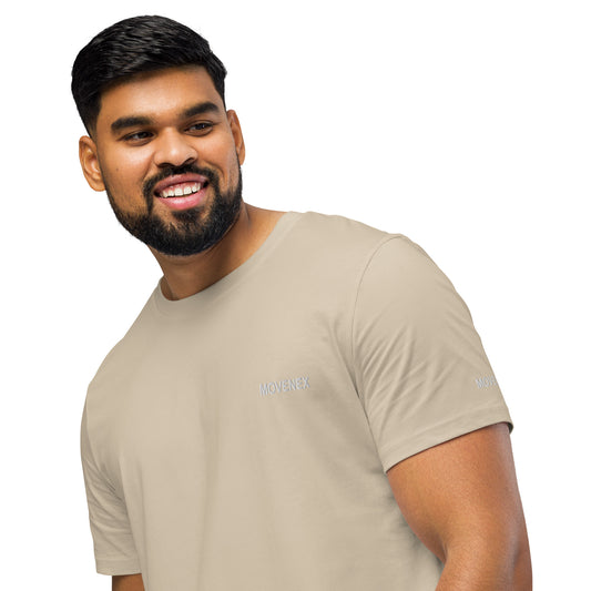 T-shirt Movenex “T42, Kensington“ - Movenex