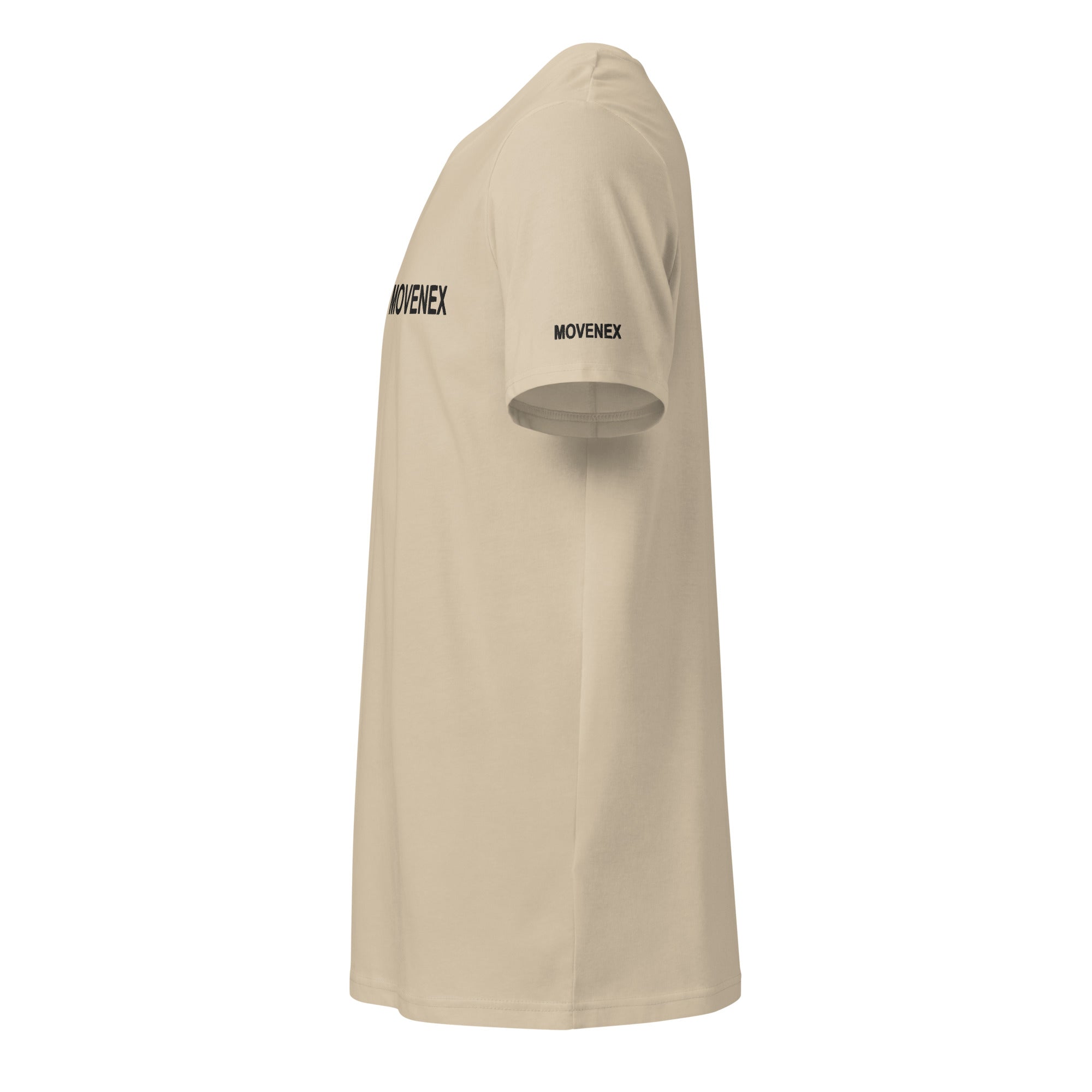 T-shirt Movenex “T42, Kensington“ - Movenex