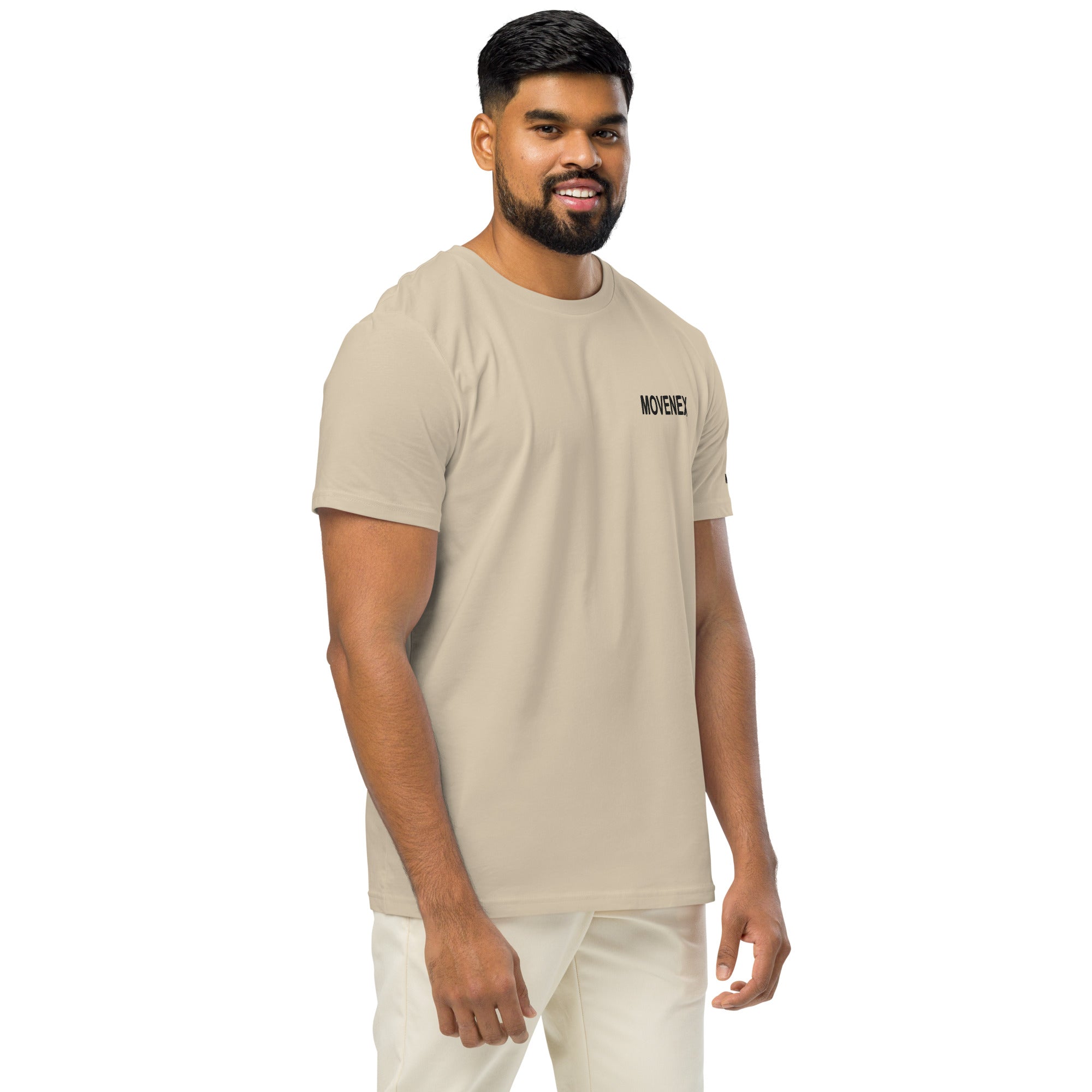 T-shirt Movenex “T42, Kensington“ - Movenex