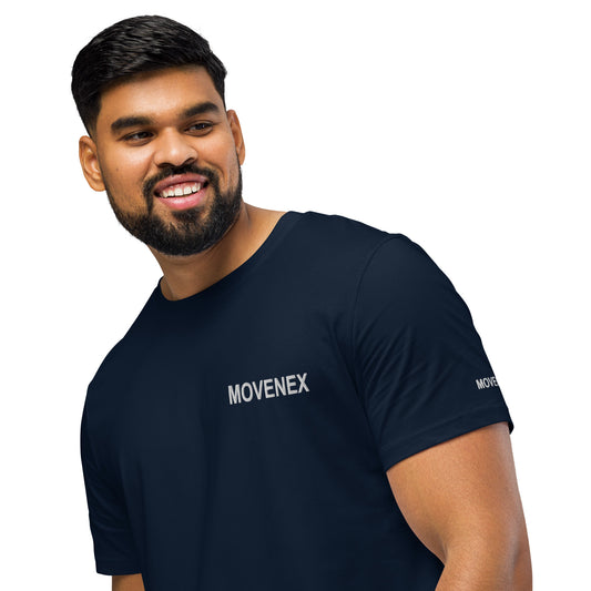 T-shirt Movenex “T42, Kensington“ - Movenex