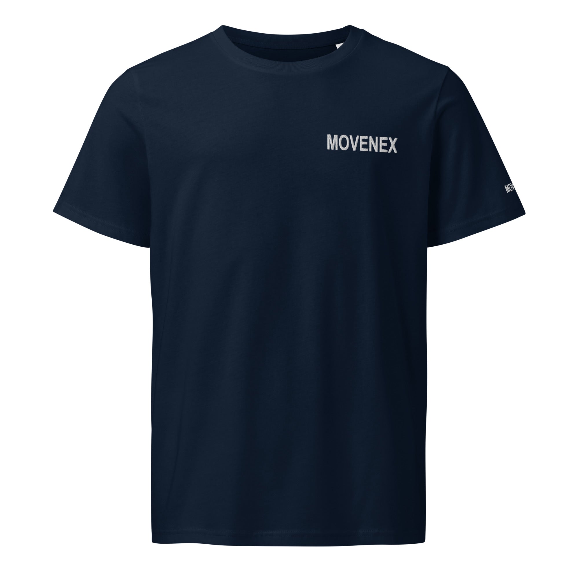 T-shirt Movenex “T42, Kensington“ - Movenex