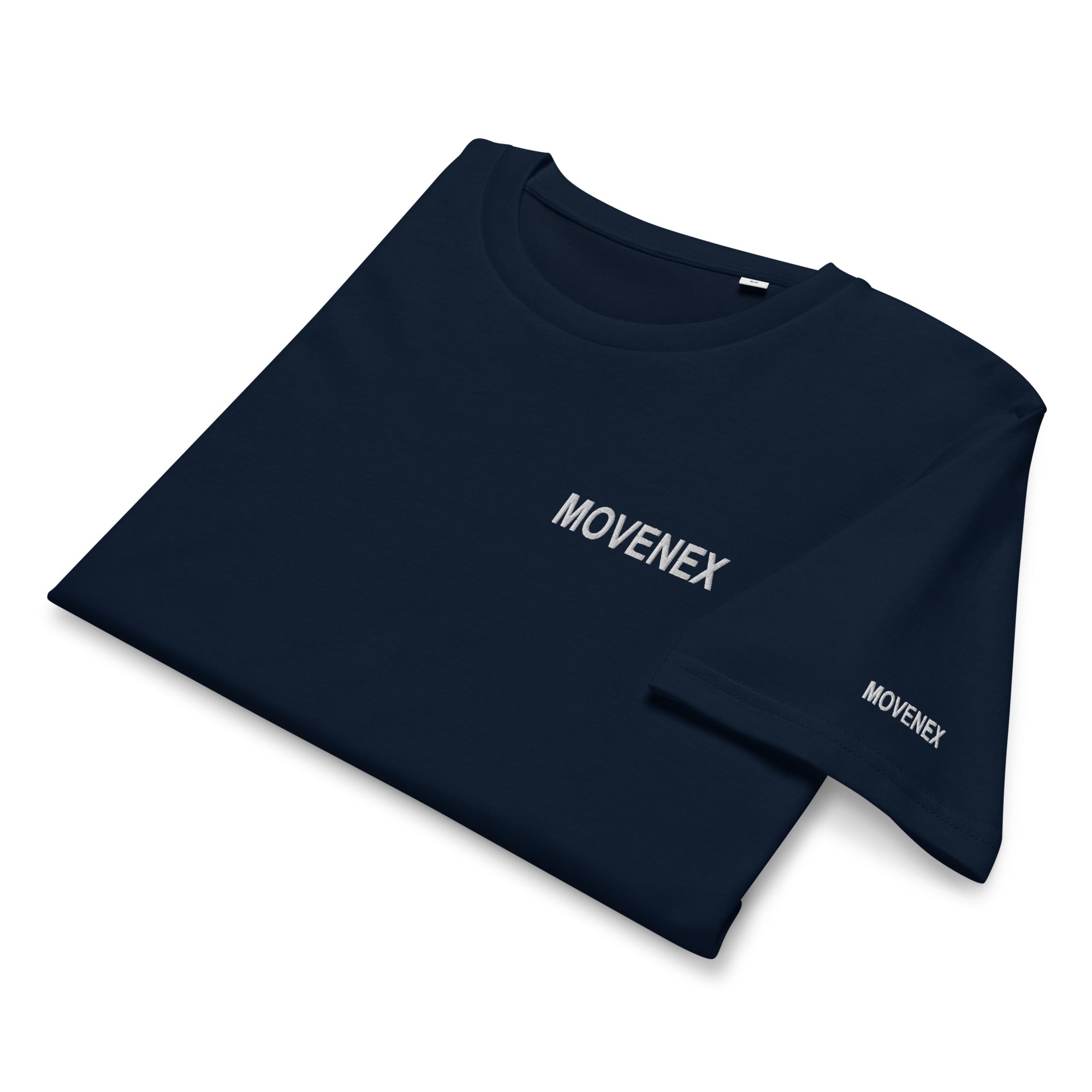 T-shirt Movenex “T42, Kensington“ - Movenex