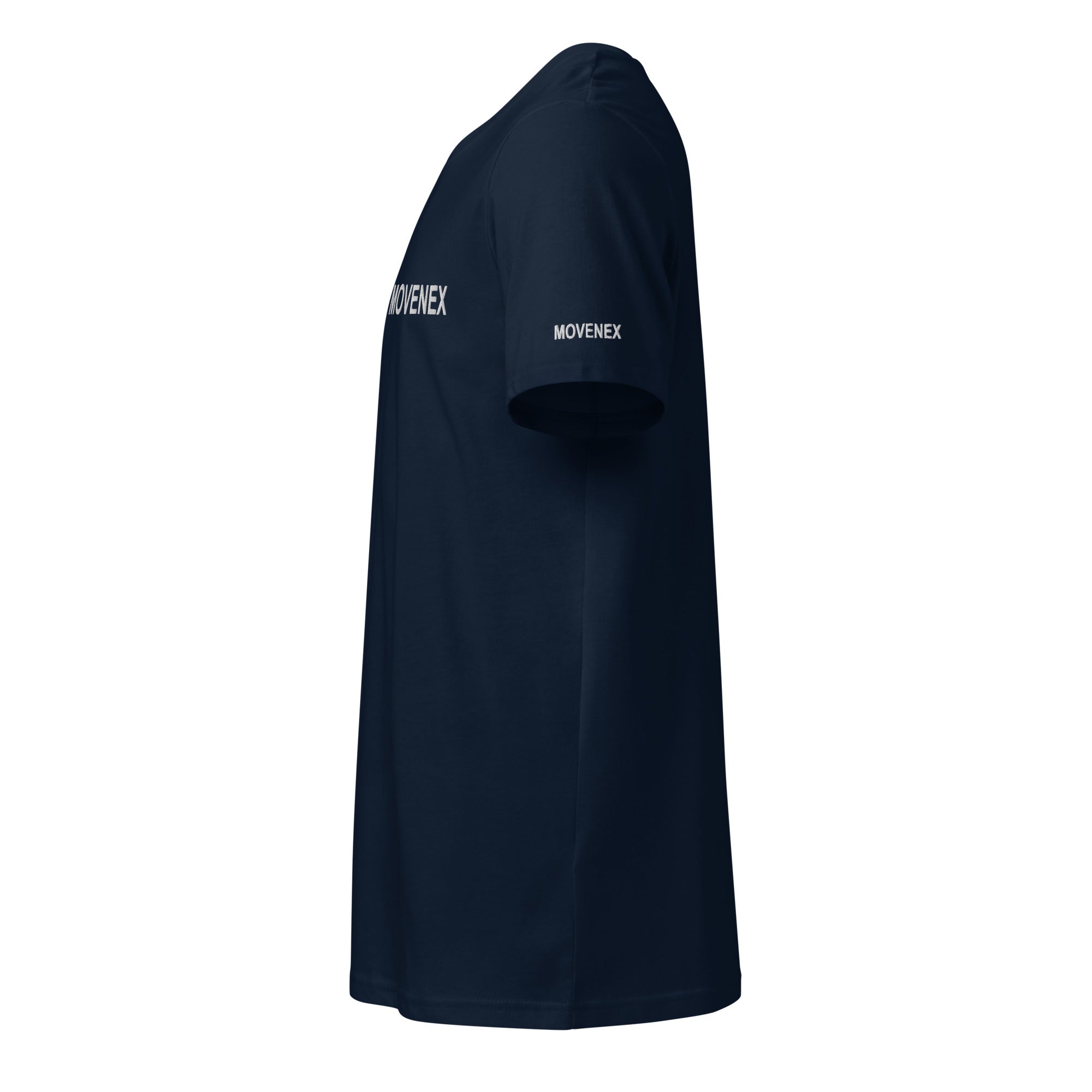 T-shirt Movenex “T42, Kensington“ - Movenex