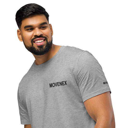T-shirt Movenex “T42, Kensington“ - Movenex