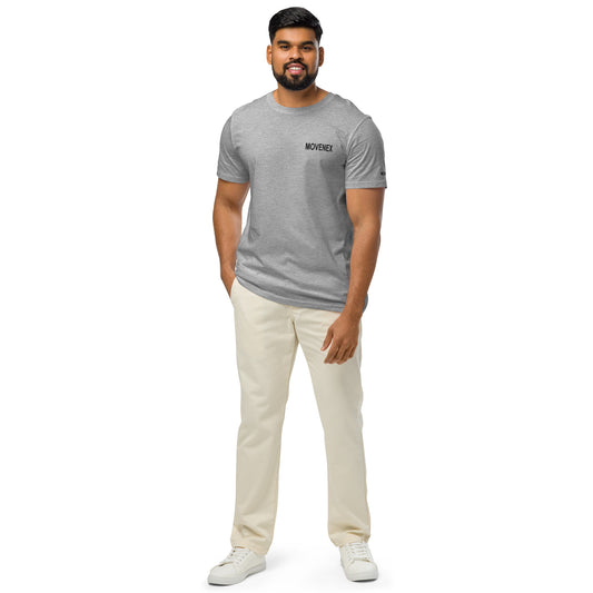 T-shirt Movenex “T42, Kensington“ - Movenex