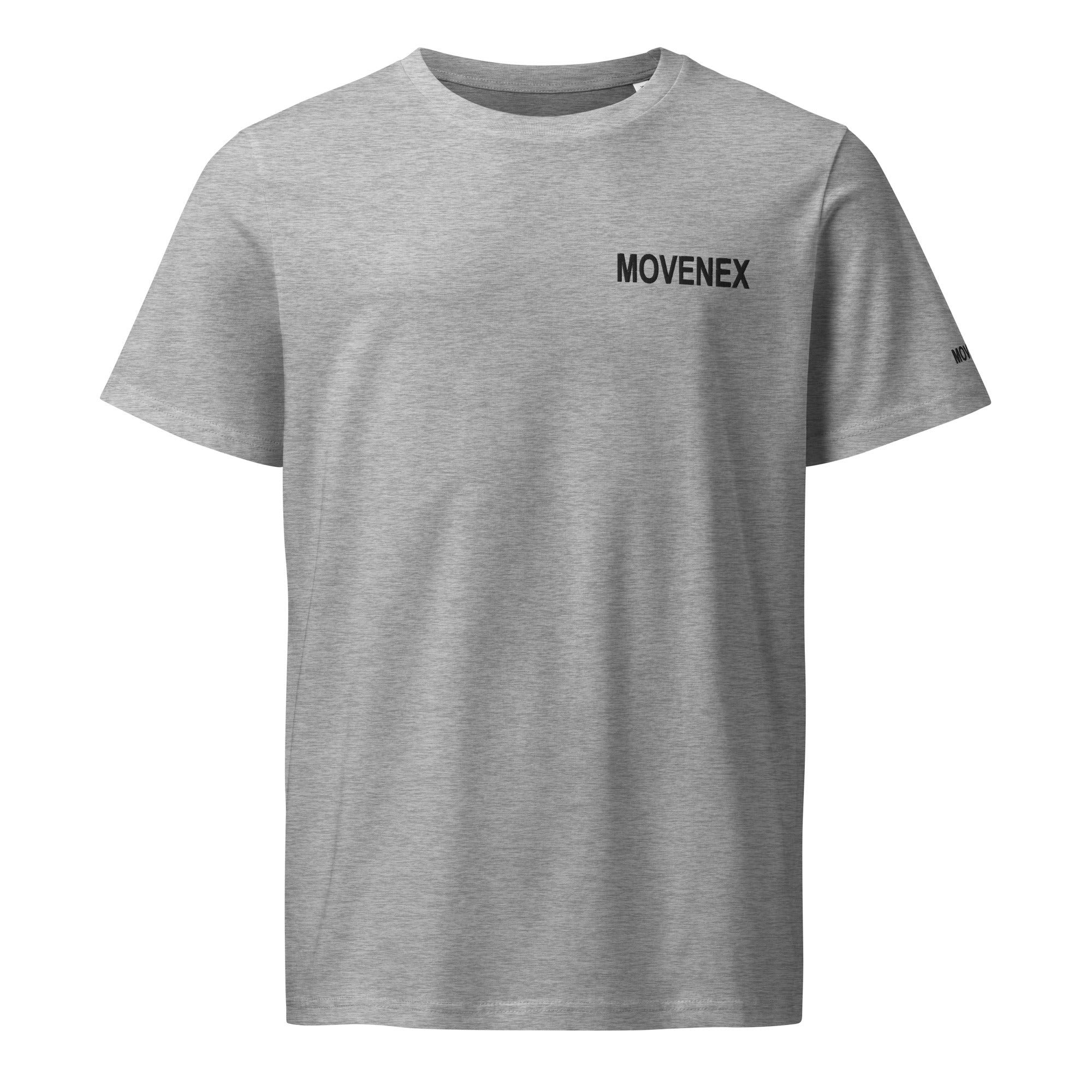 T-shirt Movenex “T42, Kensington“ - Movenex