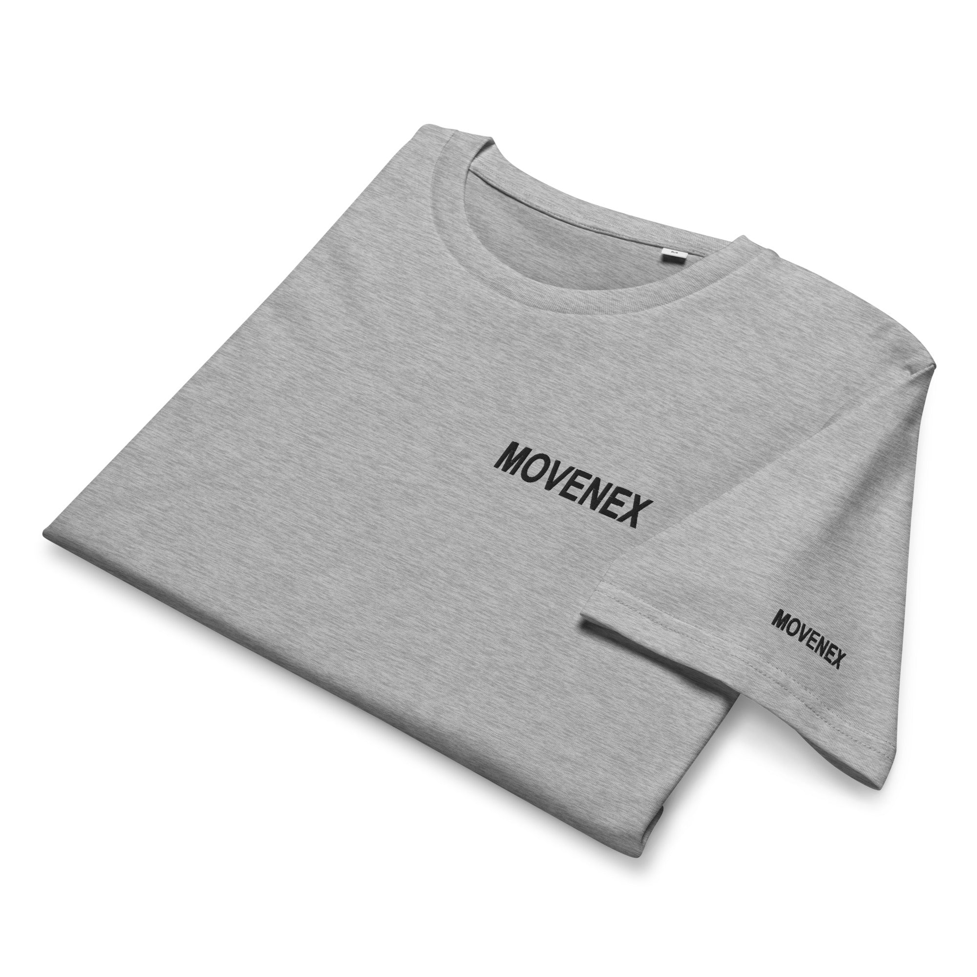 T-shirt Movenex “T42, Kensington“ - Movenex