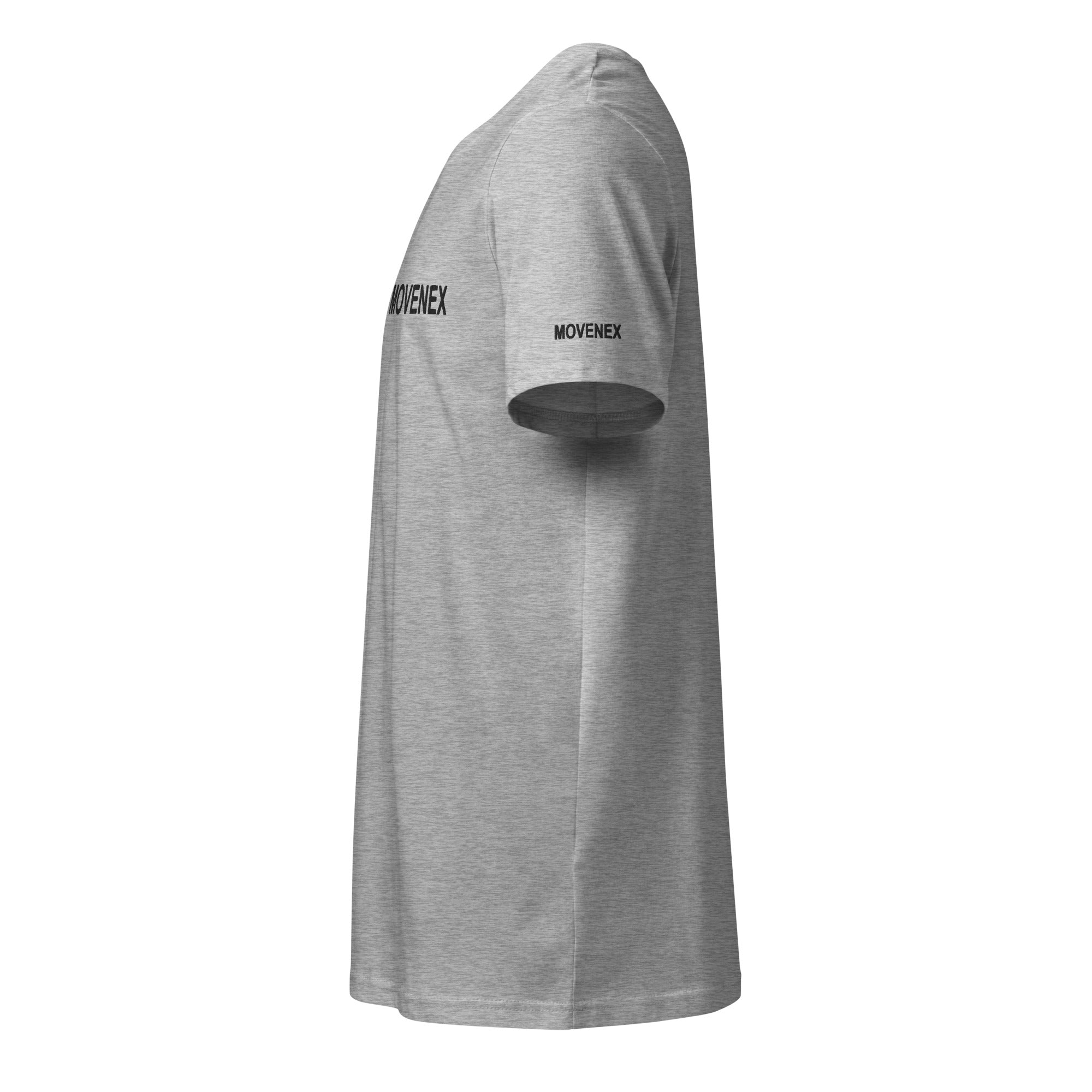 T-shirt Movenex “T42, Kensington“ - Movenex