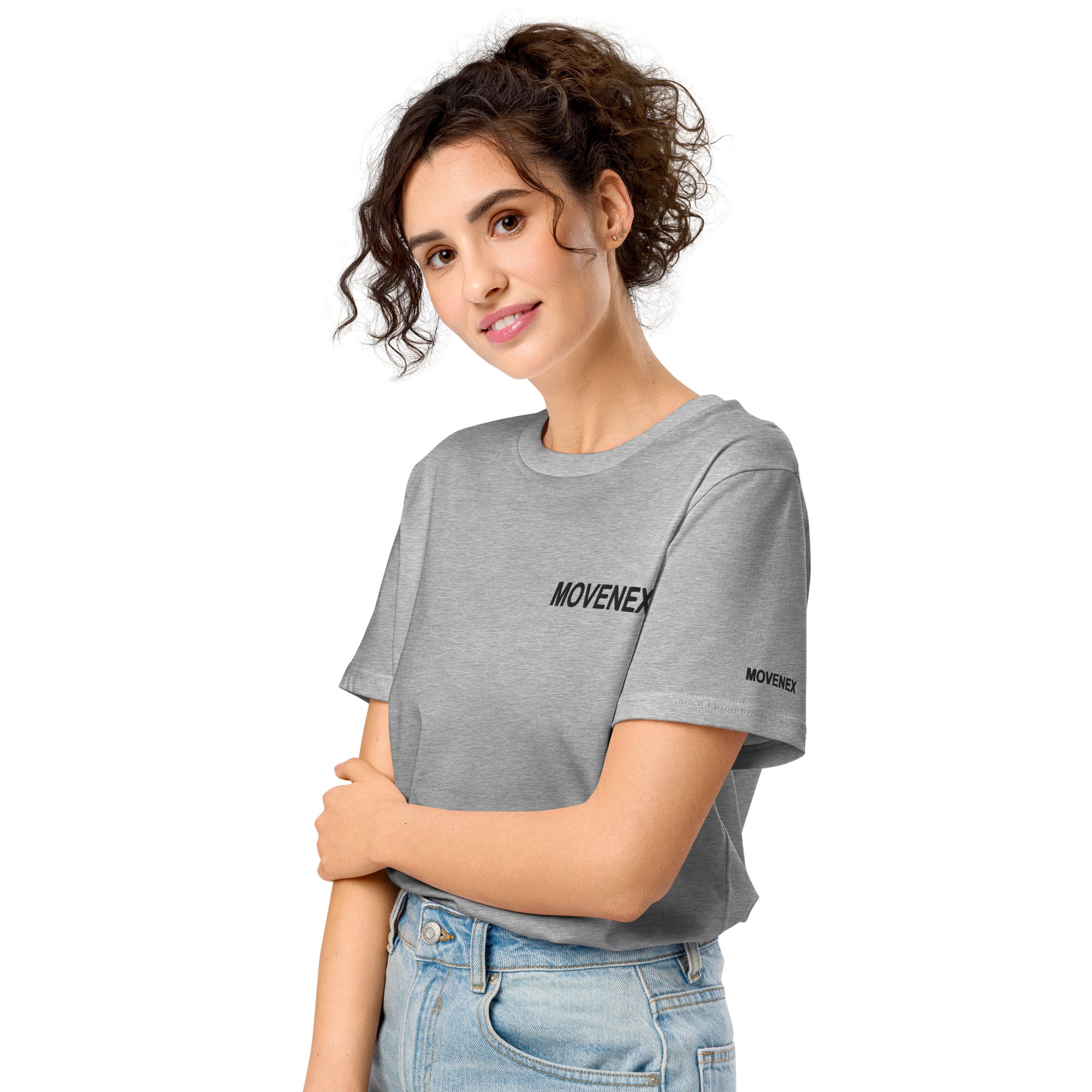 T-shirt Movenex “T42, Kensington“ - Movenex