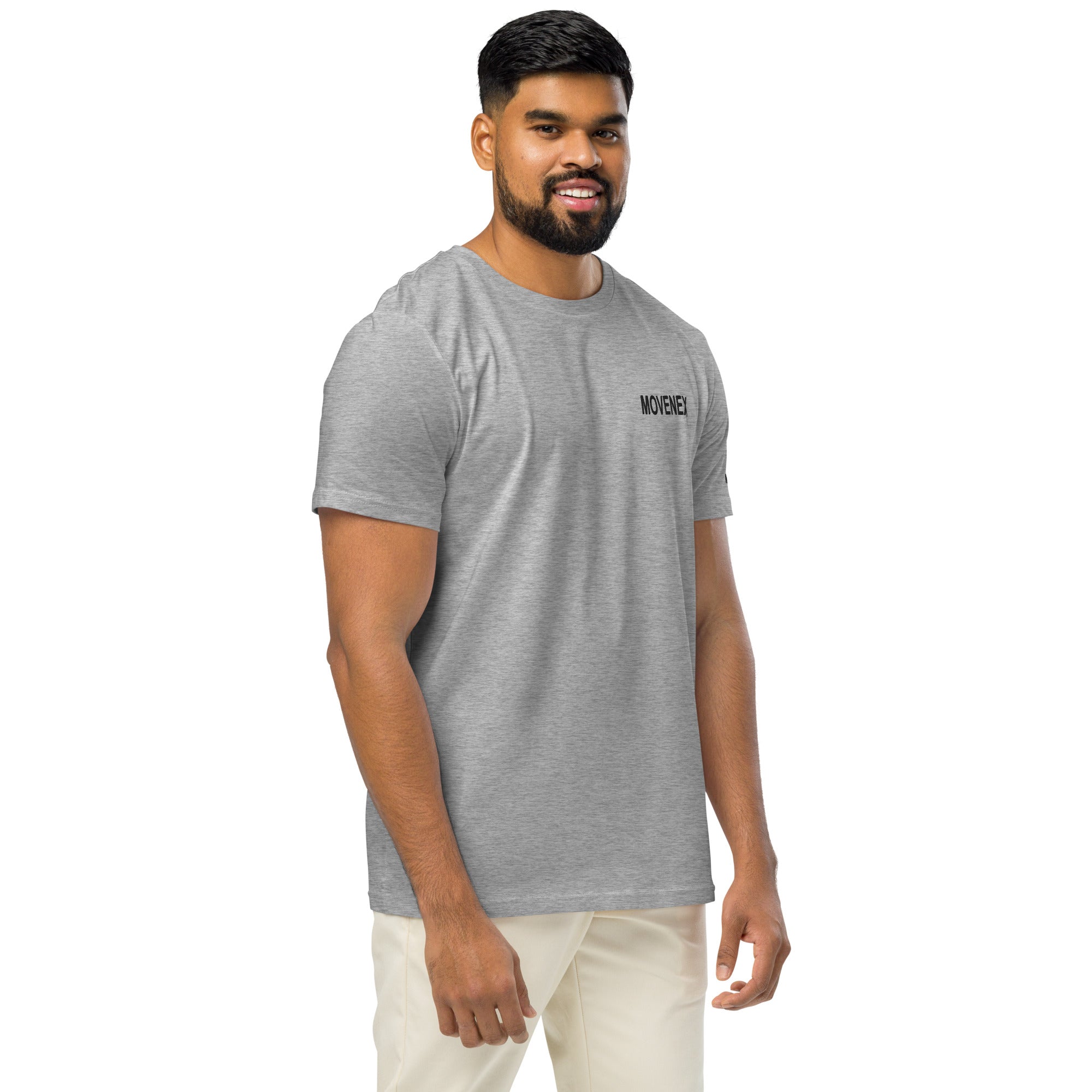 T-shirt Movenex “T42, Kensington“ - Movenex