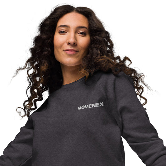 Sweat-shirt Movenex “S28, Copacabana“ - Movenex
