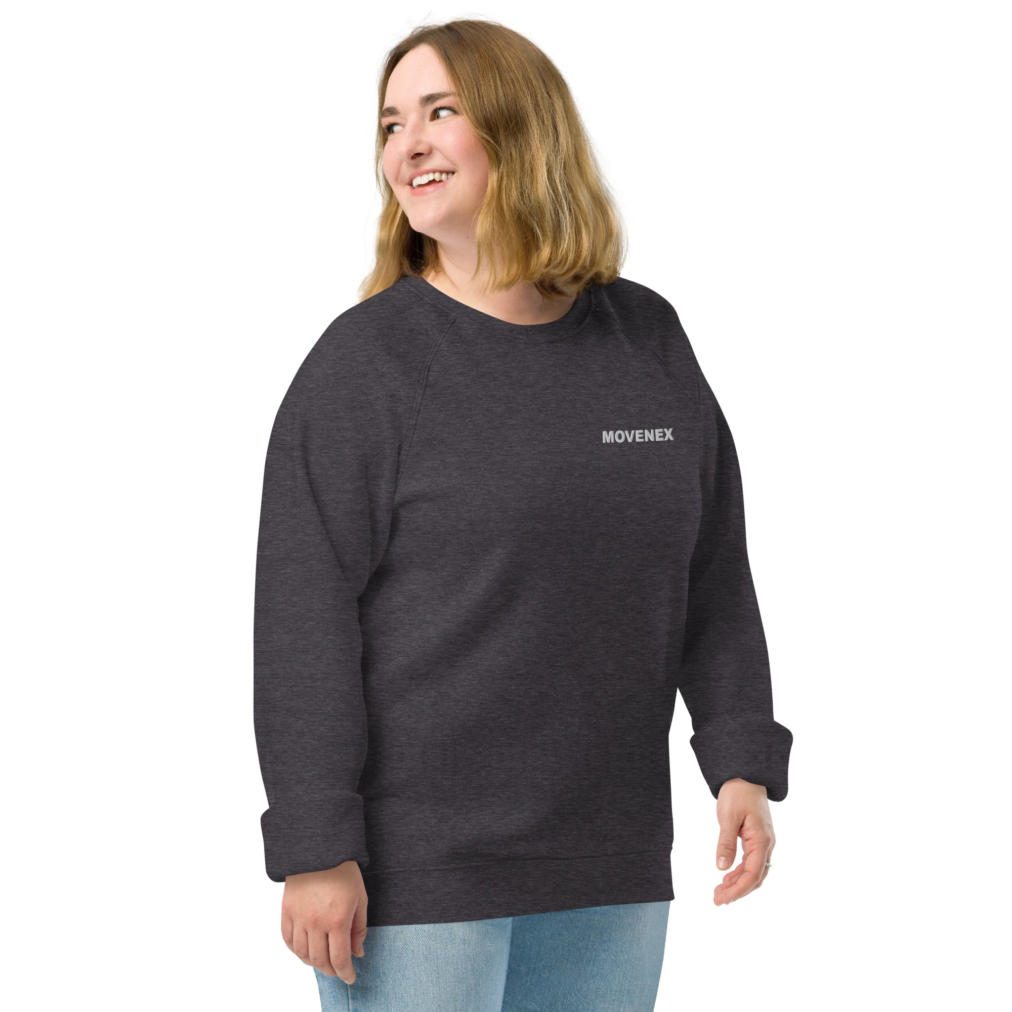 Sweat-shirt Movenex “S28, Copacabana“ - Movenex
