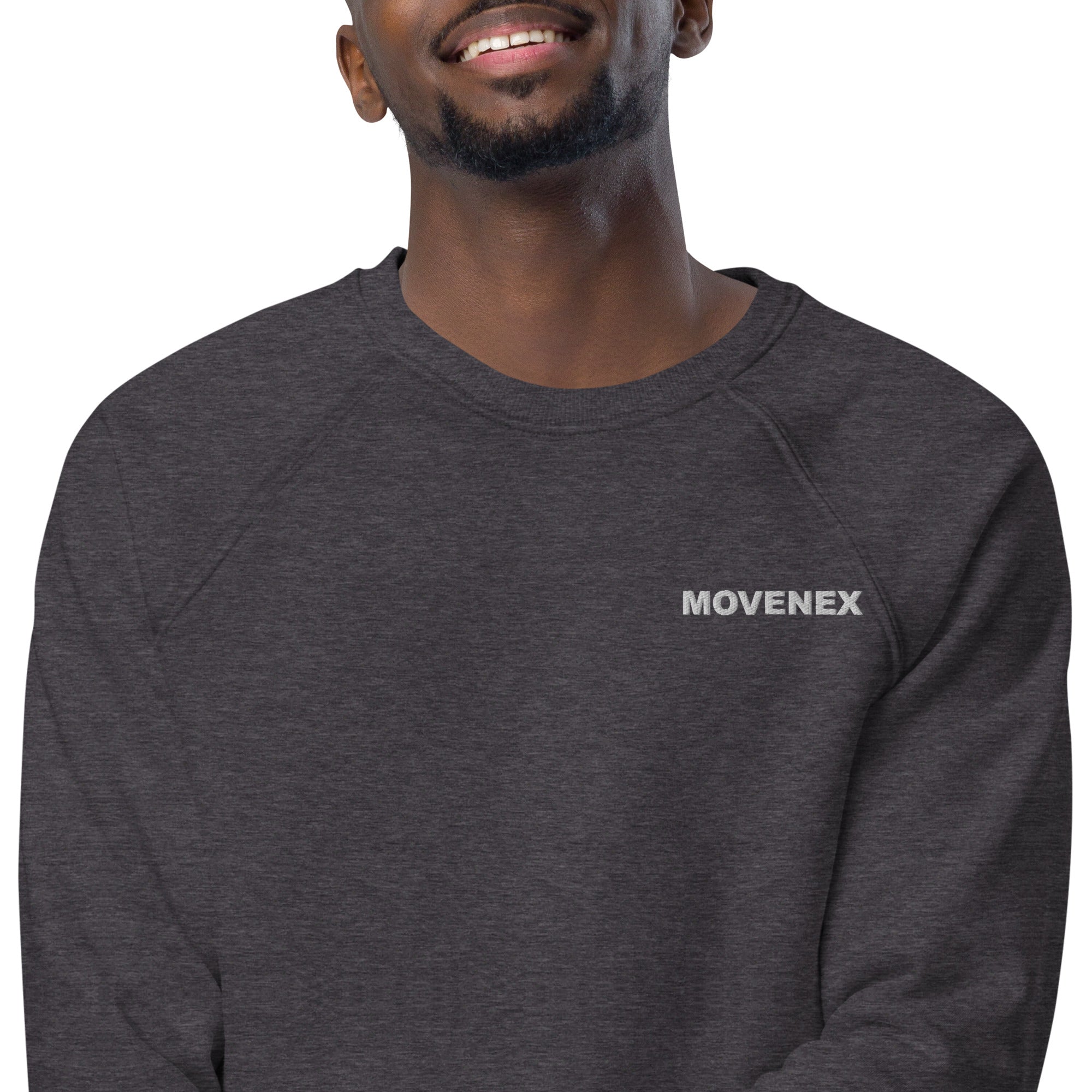 Sweat-shirt Movenex “S28, Copacabana“ - Movenex