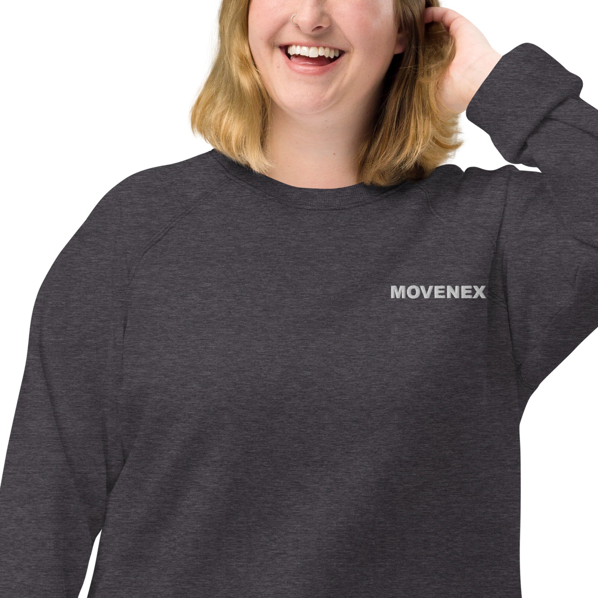 Sweat-shirt Movenex “S28, Copacabana“ - Movenex