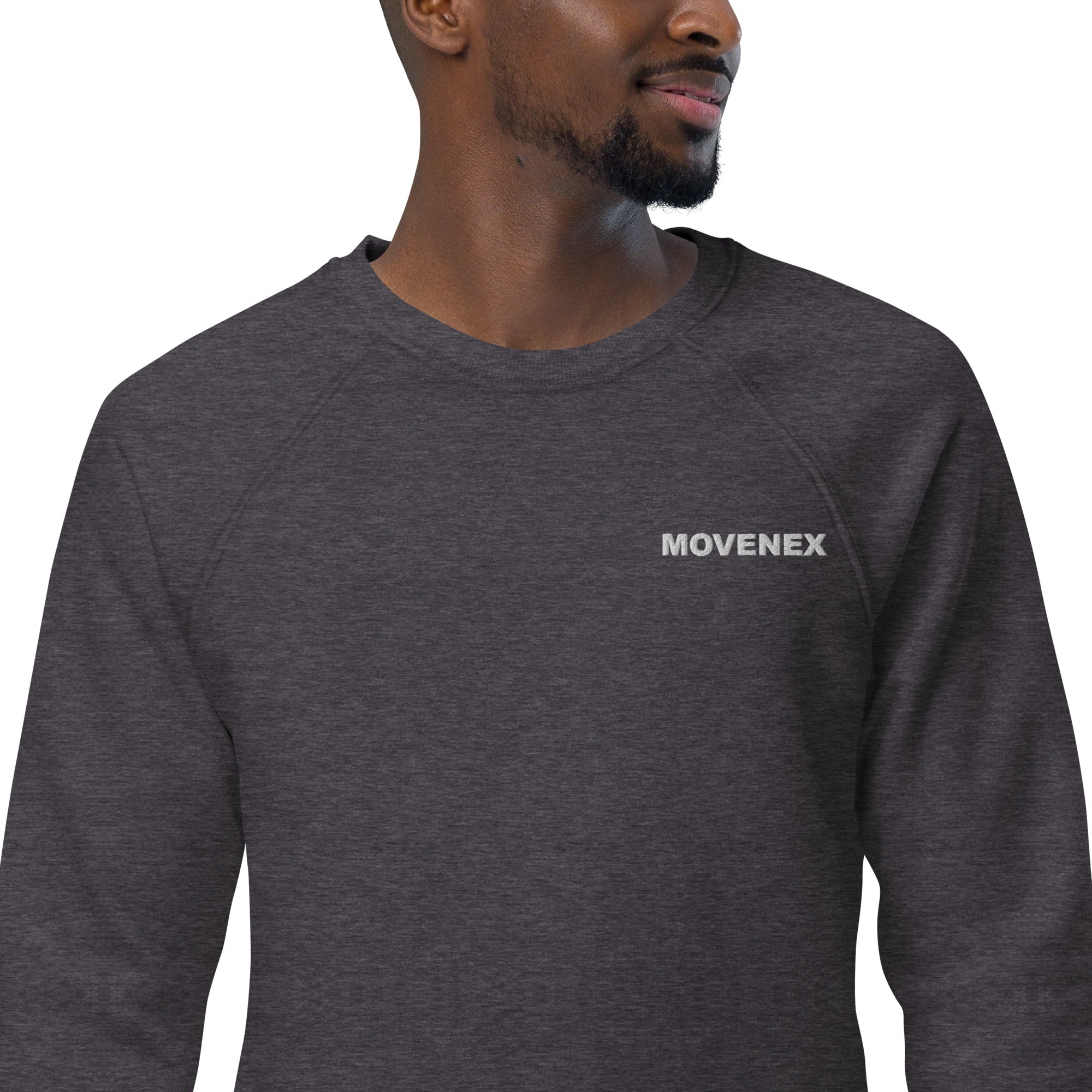 Sweat-shirt Movenex “S28, Copacabana“ - Movenex