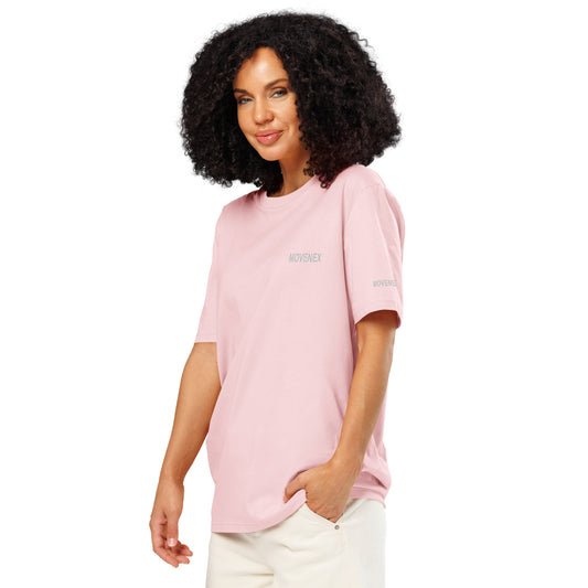 T-shirt Movenex “T47, HoMa“ - Movenex