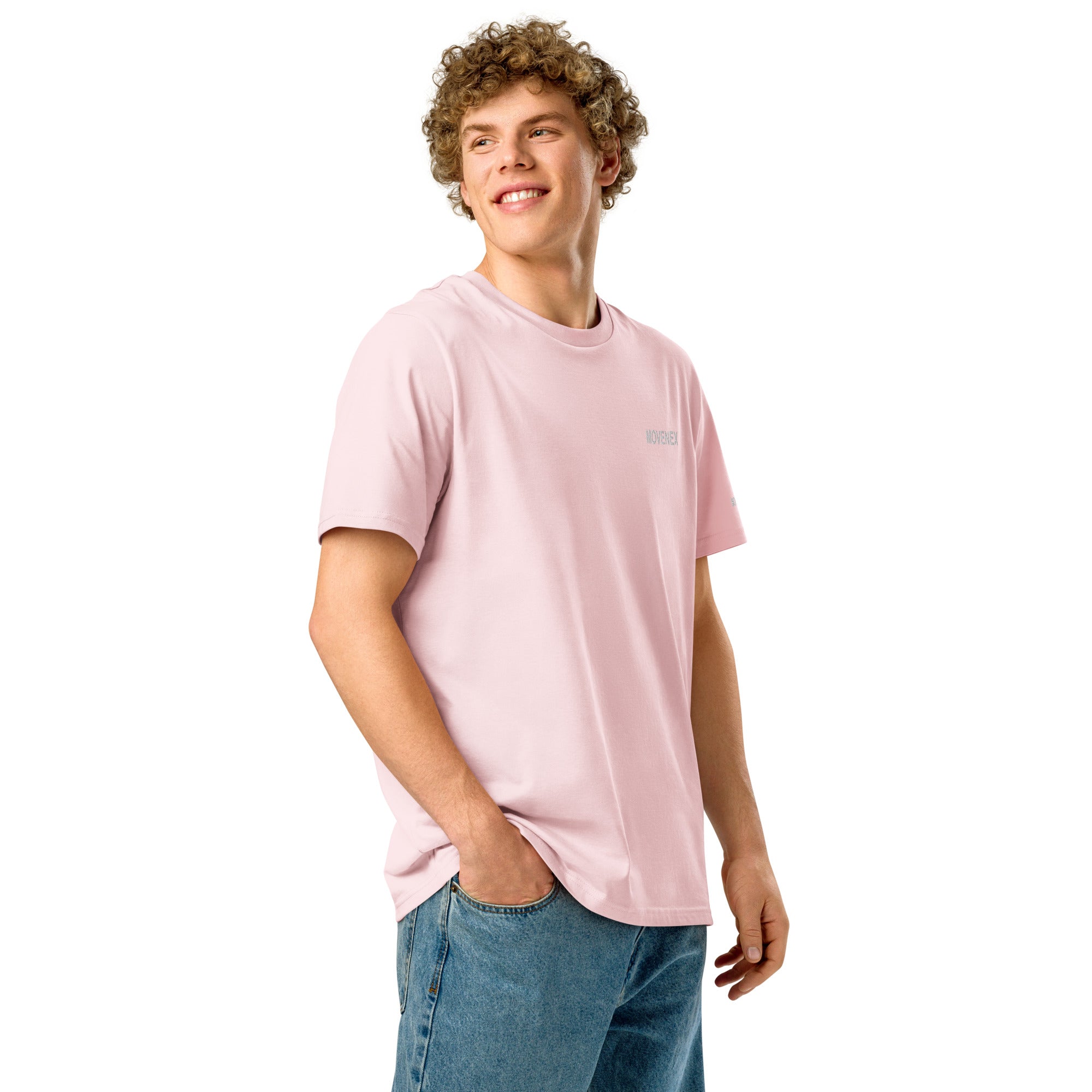 T-shirt Movenex “T47, HoMa“ - Movenex