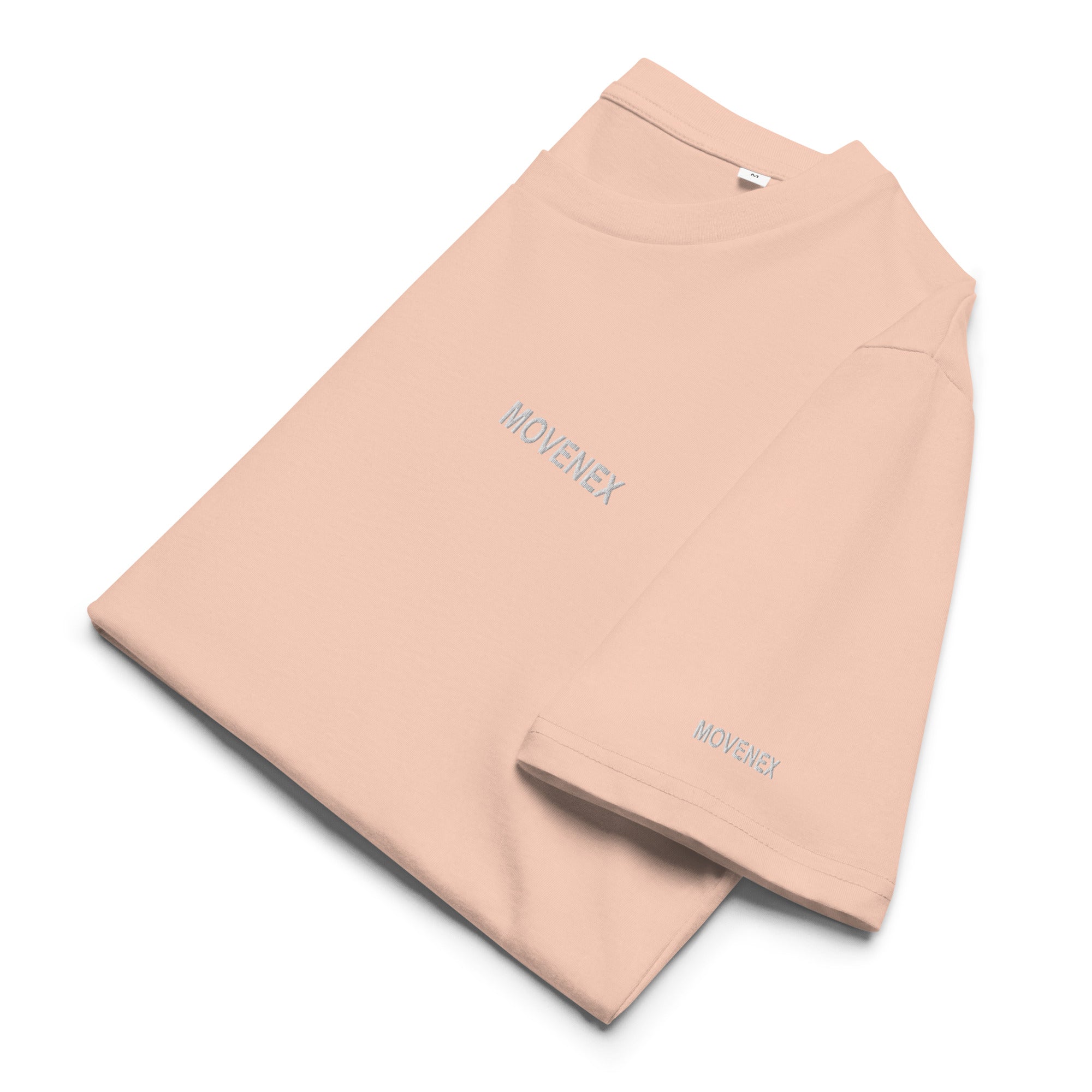 T-shirt Movenex “T47, HoMa“ - Movenex