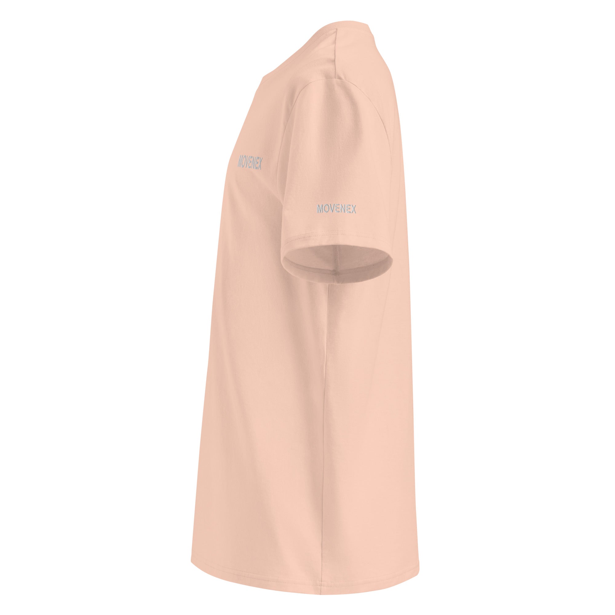 T-shirt Movenex “T47, HoMa“ - Movenex