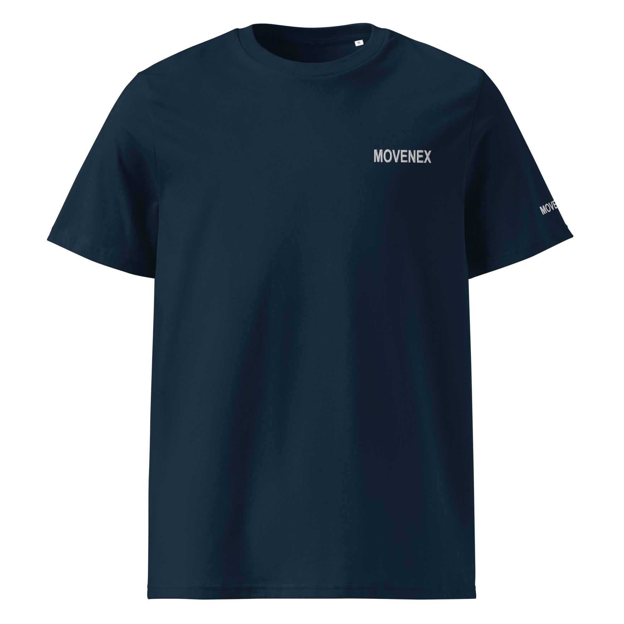 T-shirt Movenex “T47, HoMa“ - Movenex