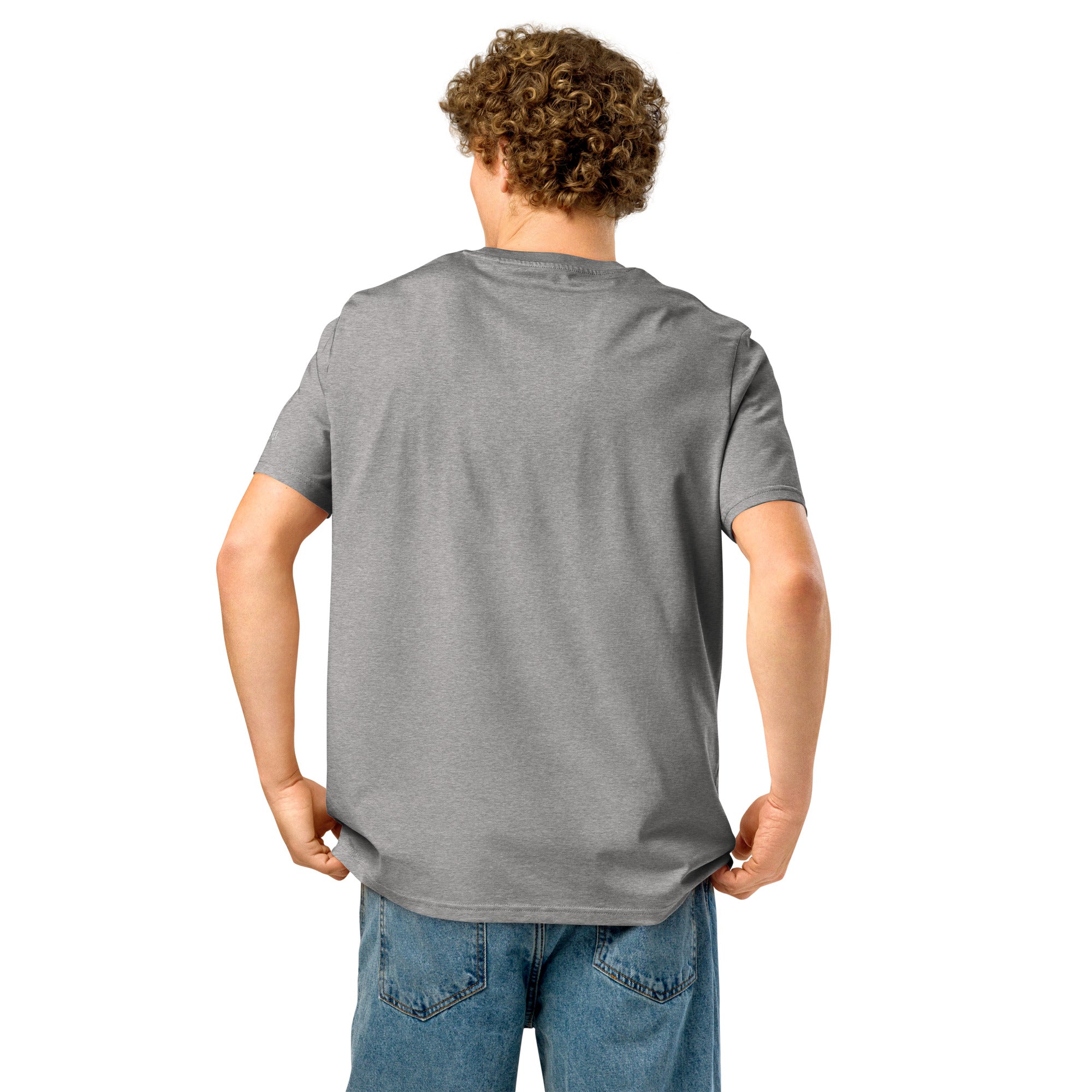 T-shirt Movenex “T47, HoMa“ - Movenex