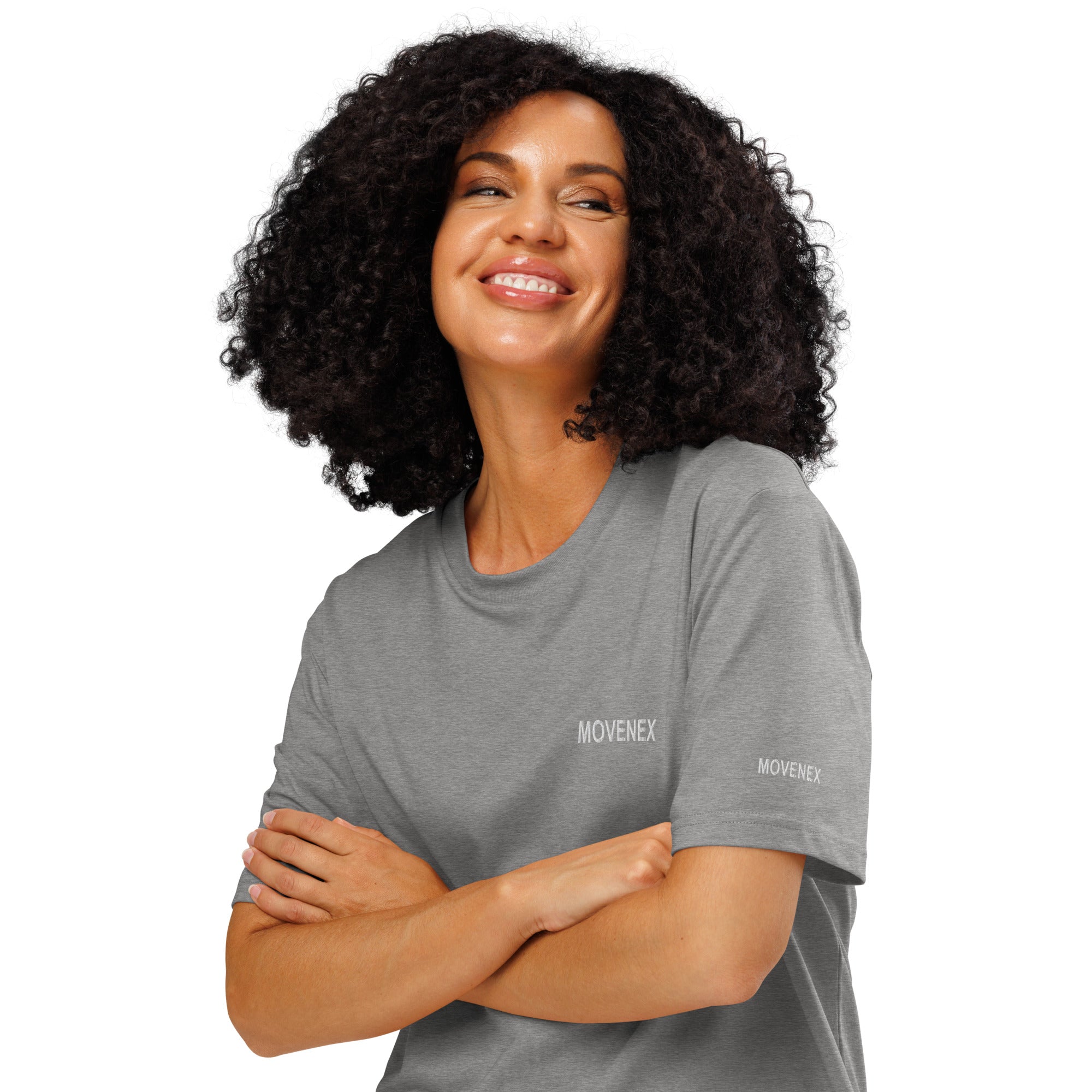 T-shirt Movenex “T47, HoMa“ - Movenex