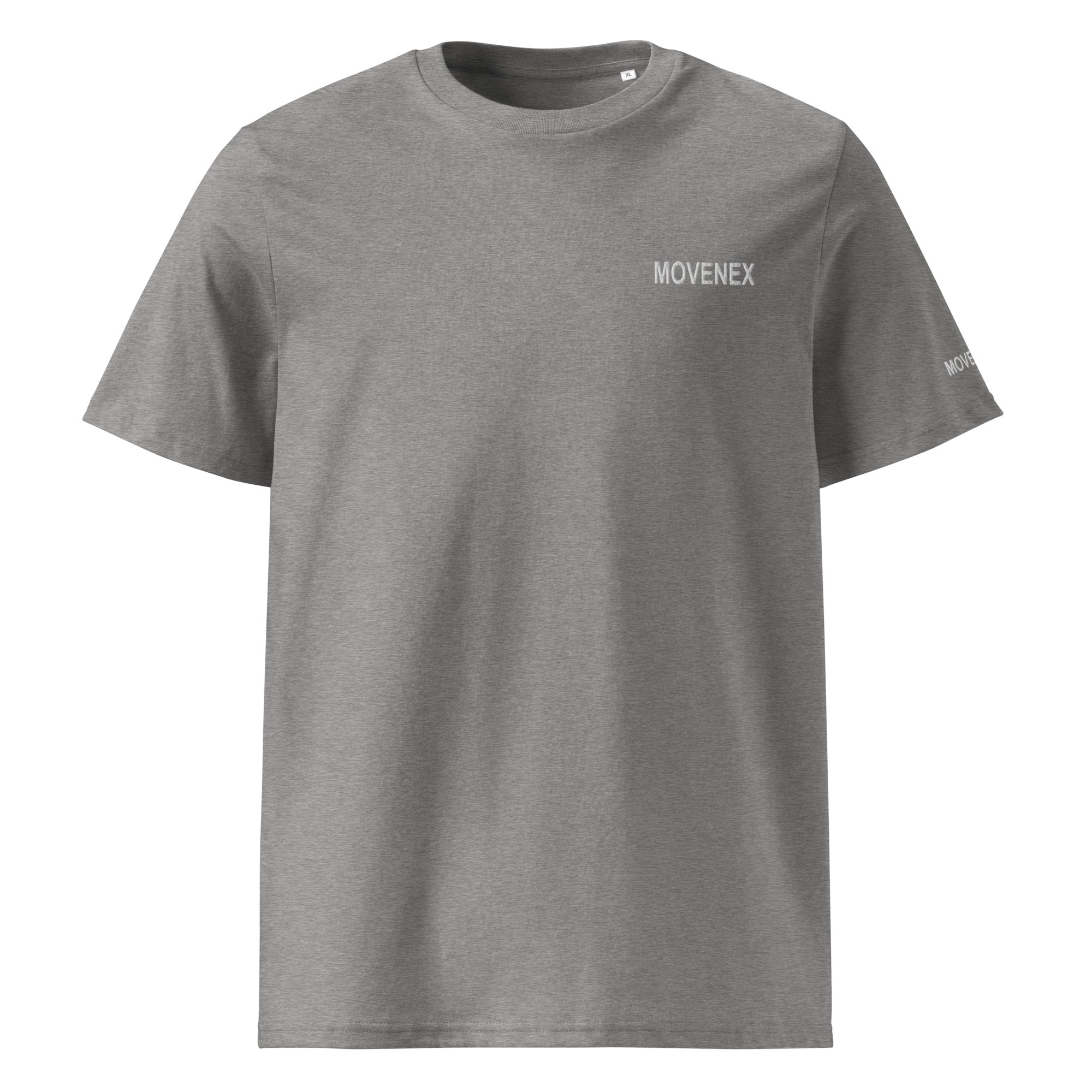 T-shirt Movenex “T47, HoMa“ - Movenex