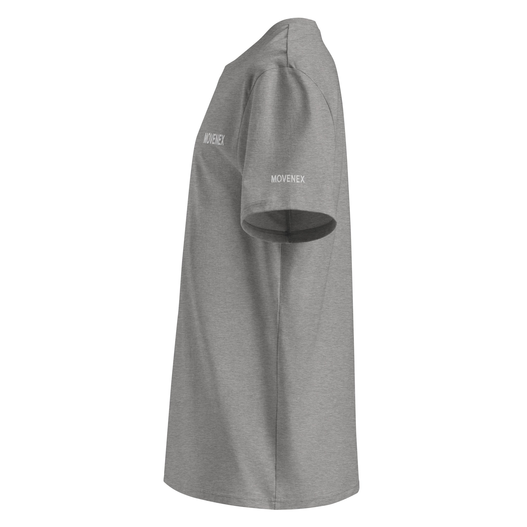 T-shirt Movenex “T47, HoMa“ - Movenex