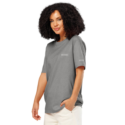 T-shirt Movenex “T47, HoMa“ - Movenex