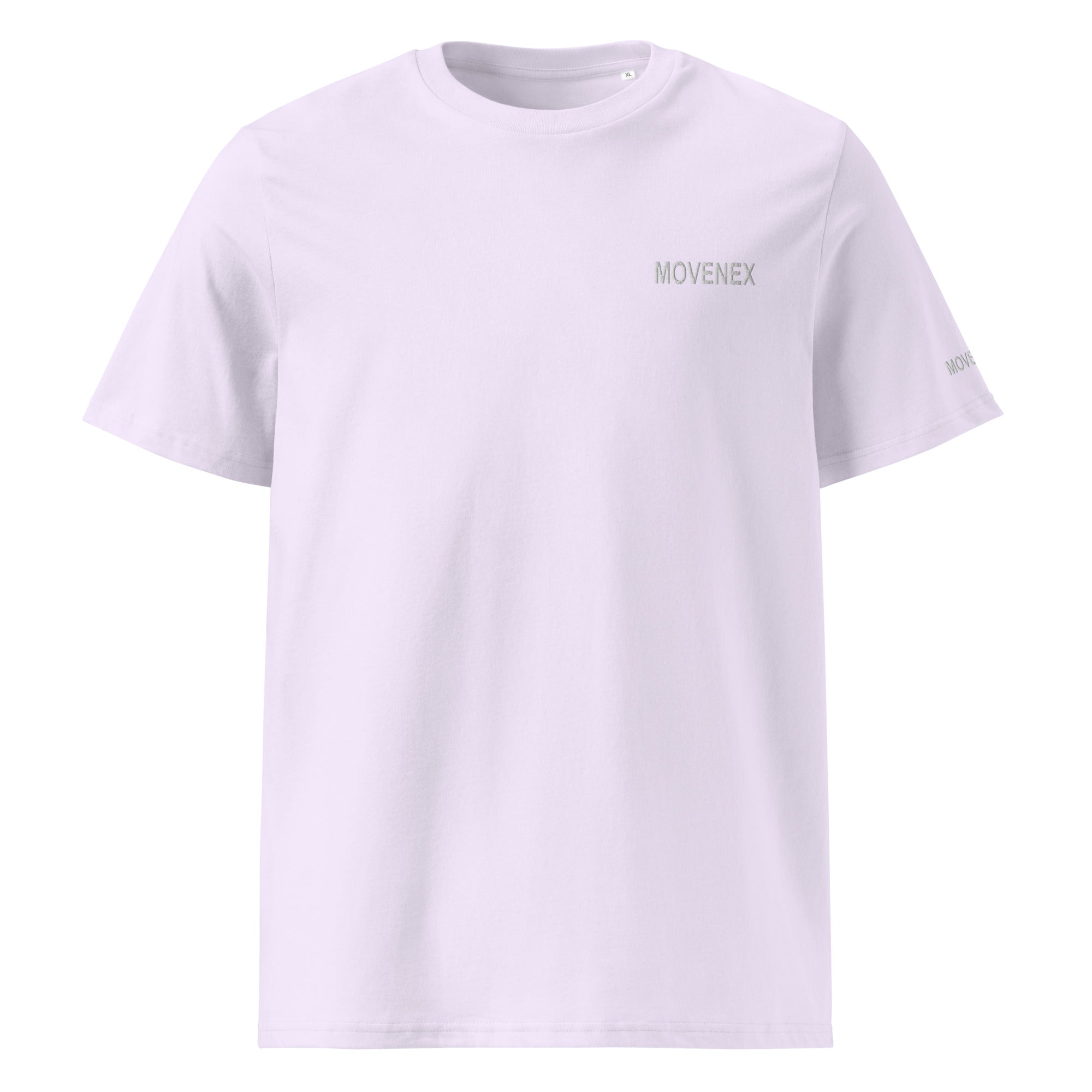 T-shirt Movenex “T47, HoMa“ - Movenex
