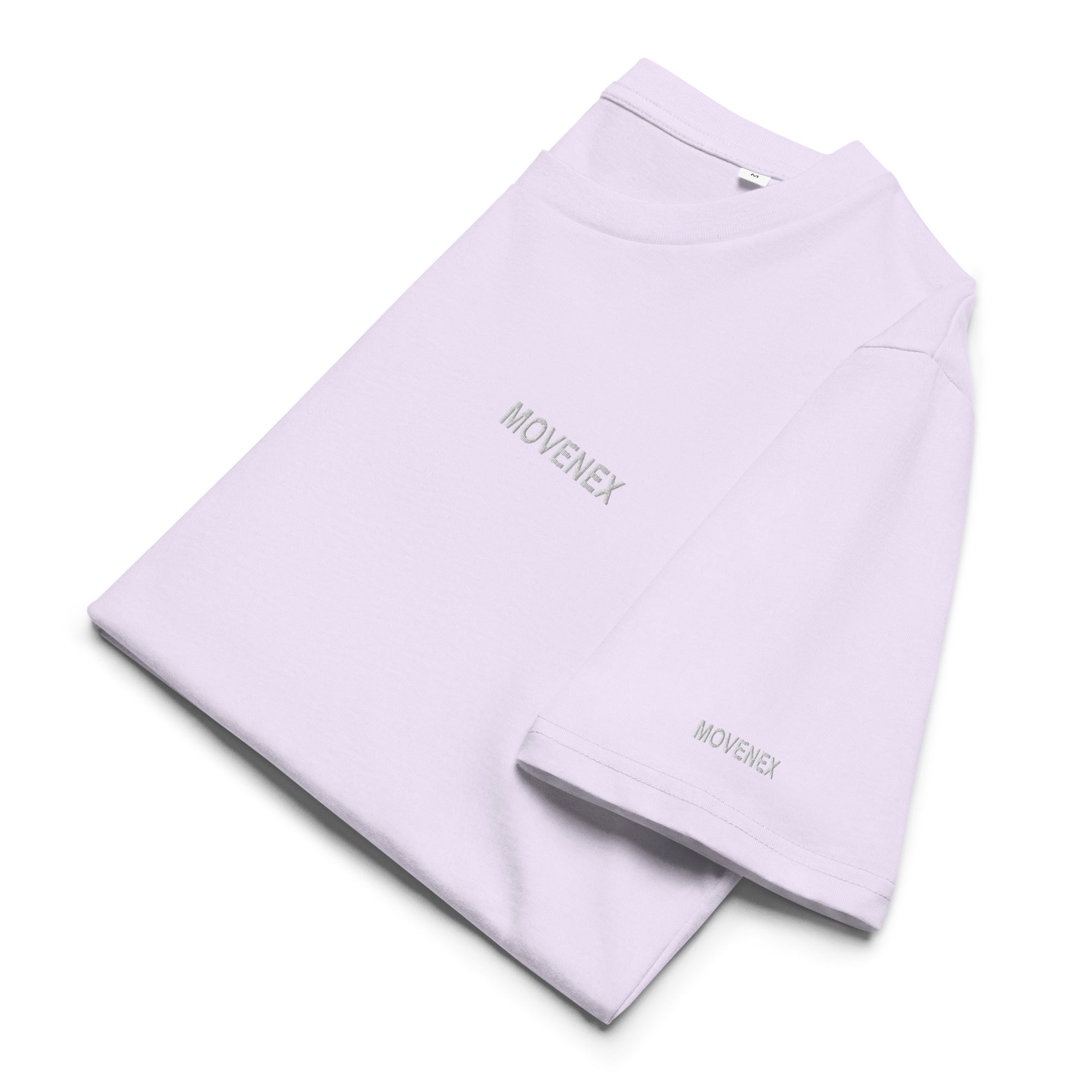 T-shirt Movenex “T47, HoMa“ - Movenex