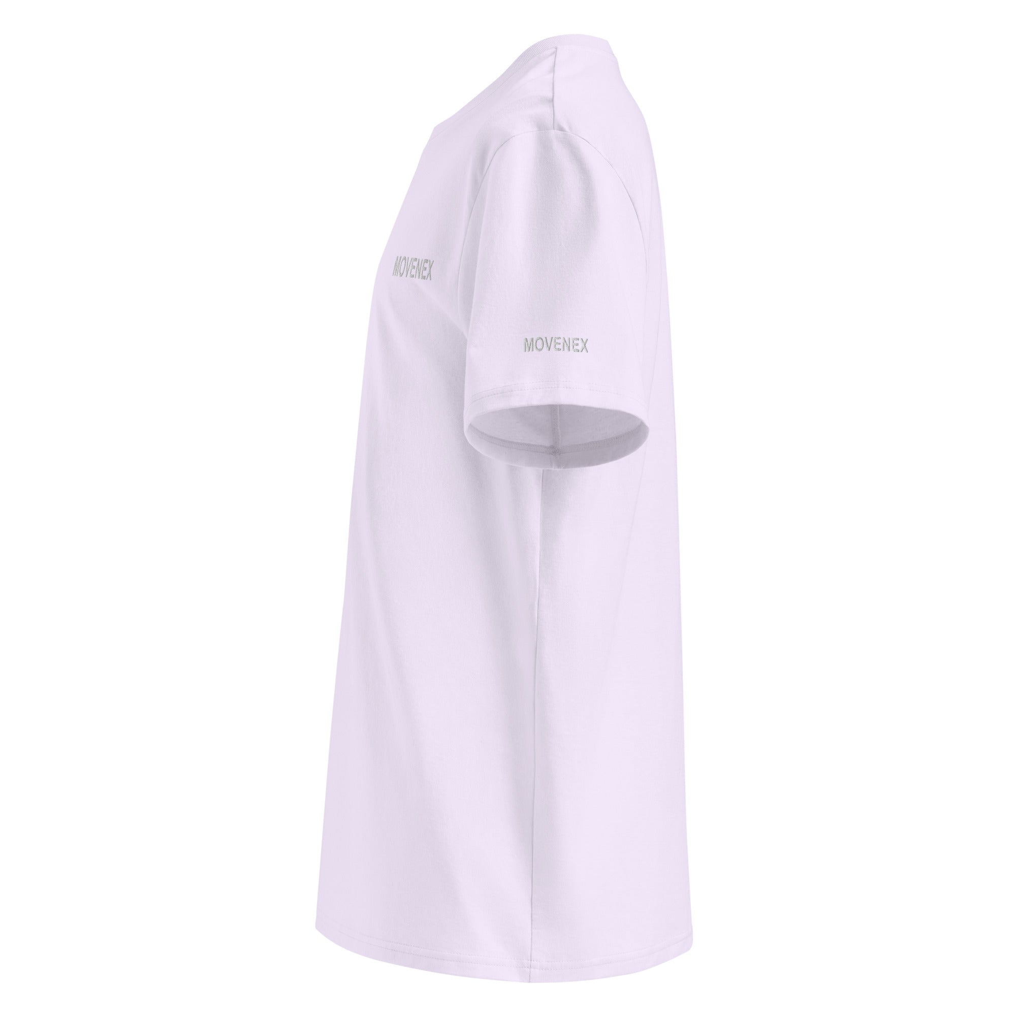 T-shirt Movenex “T47, HoMa“ - Movenex