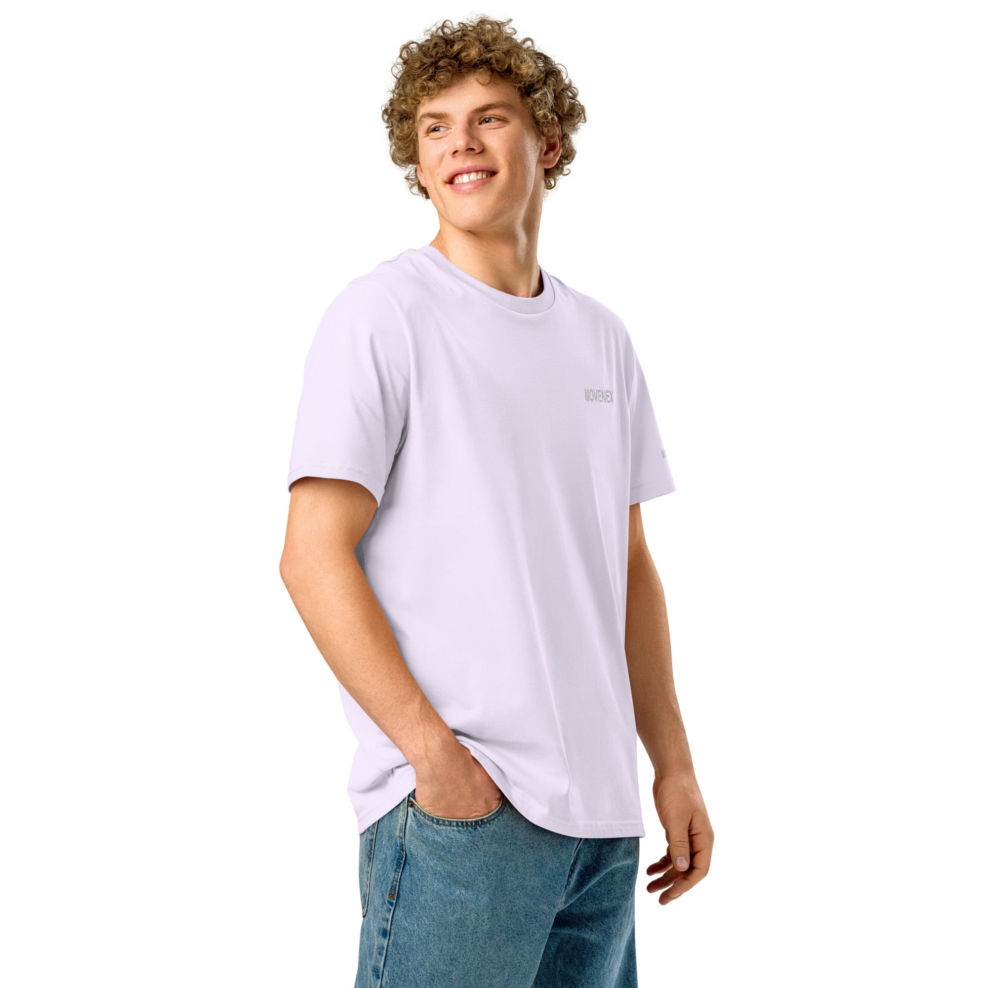 T-shirt Movenex “T47, HoMa“ - Movenex