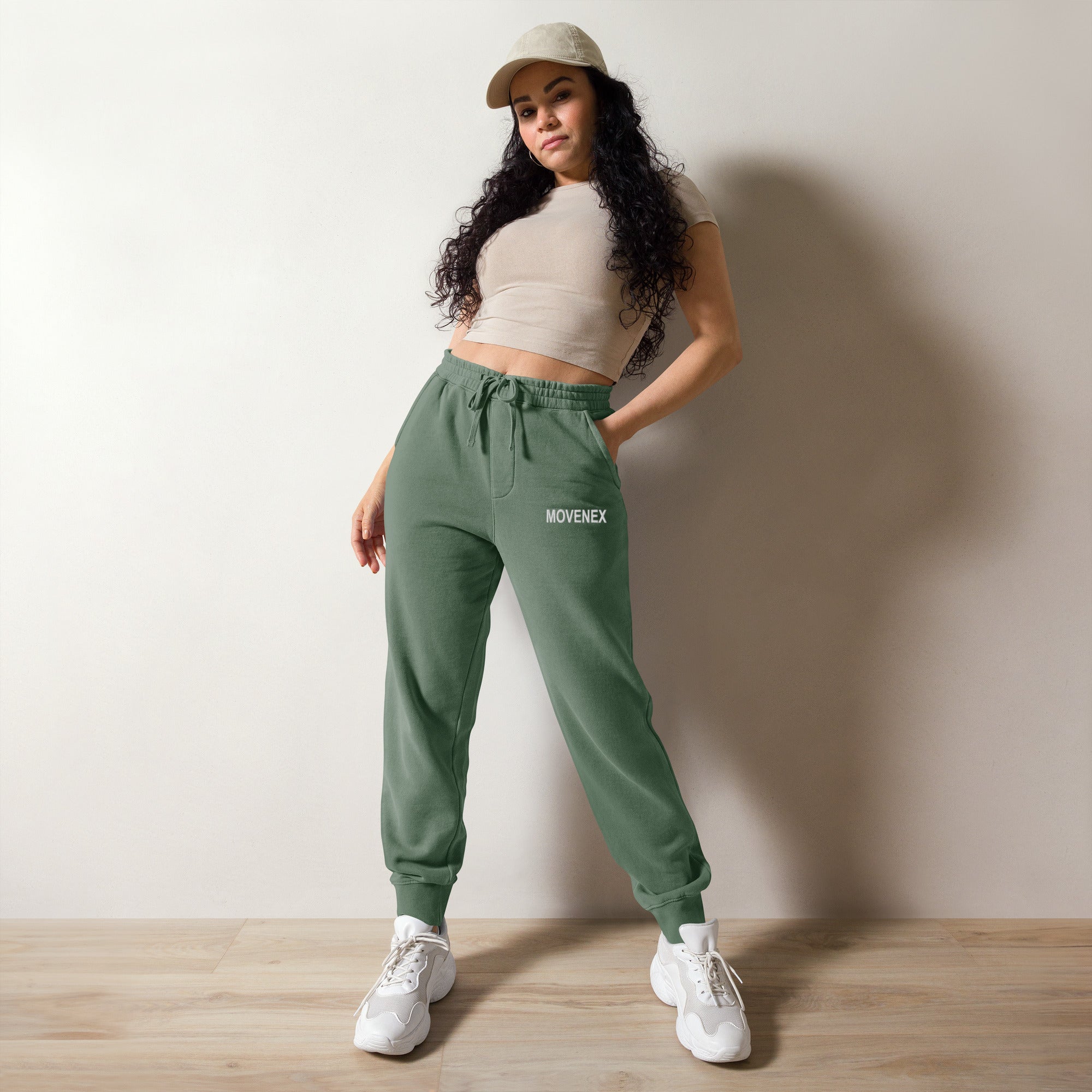 Pantalon de sport Movenex “P46, Georgetown“ - Movenex