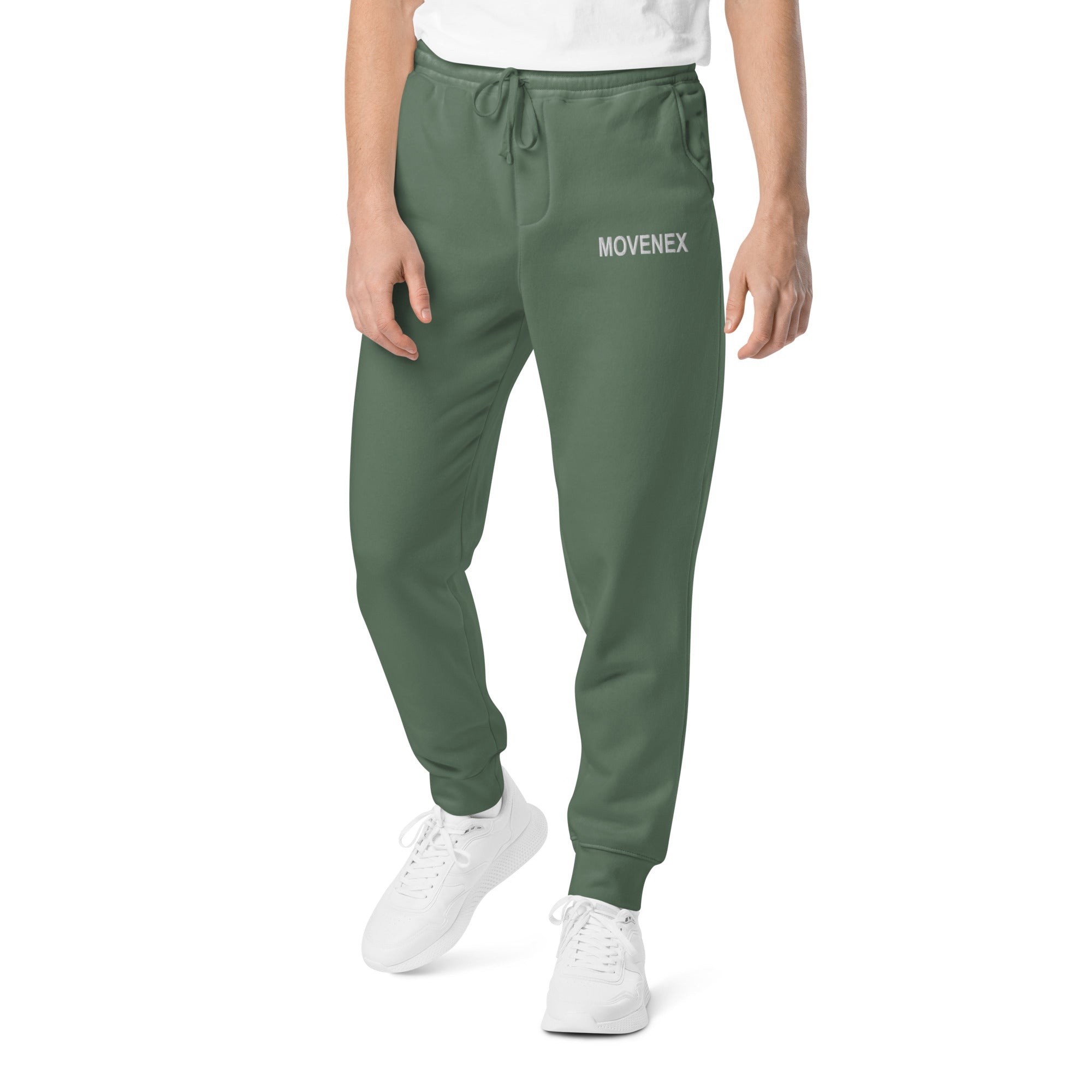 Pantalon de sport Movenex “P46, Georgetown“ - Movenex