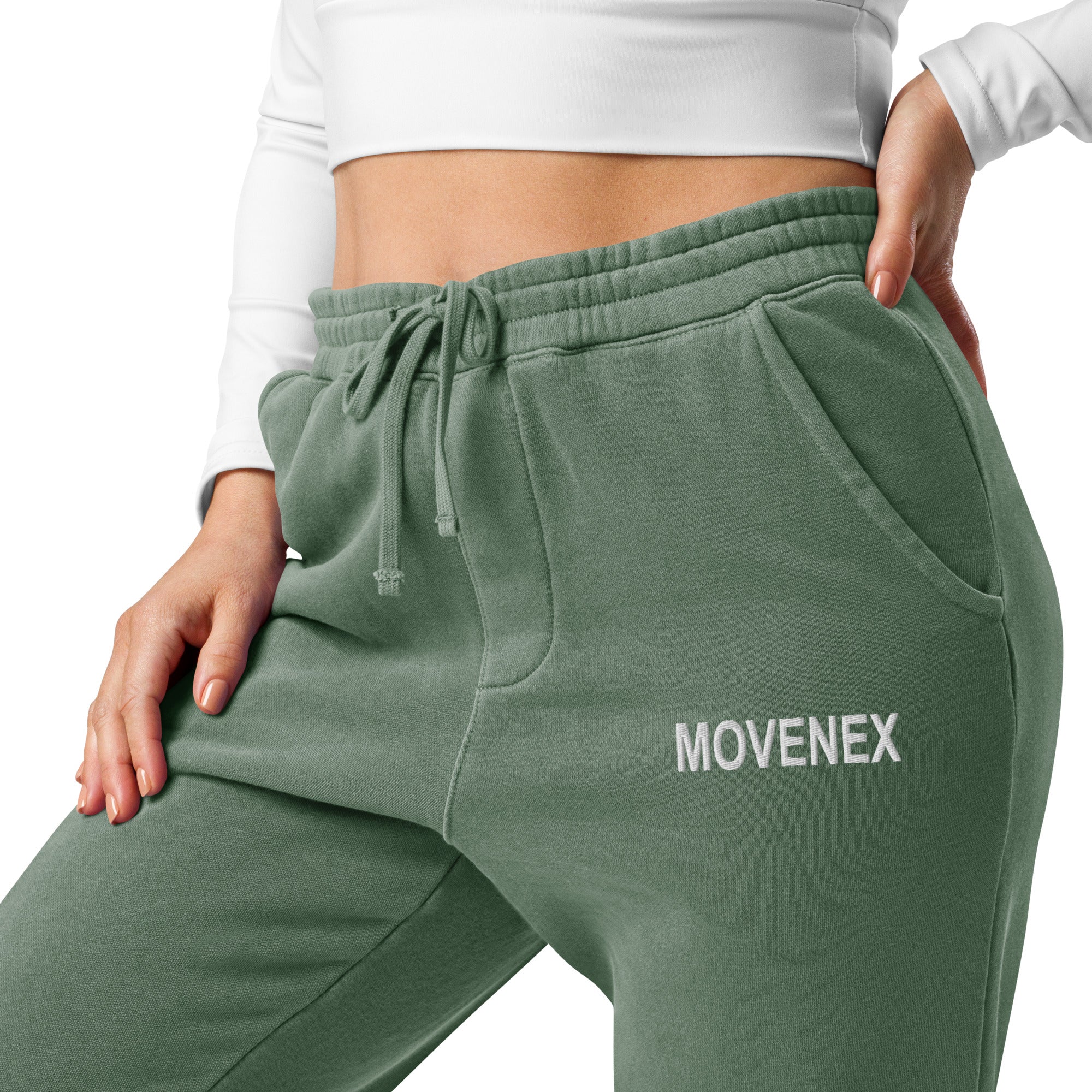 Pantalon de sport Movenex “P46, Georgetown“ - Movenex
