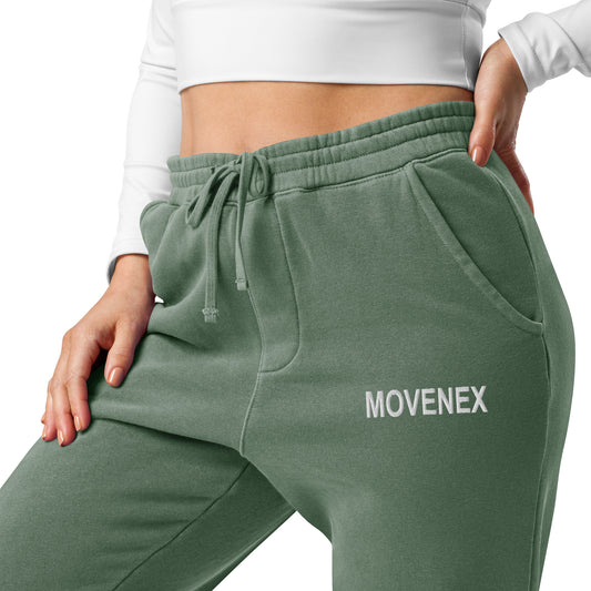 Pantalon de sport Movenex “P46, Georgetown“ - Movenex