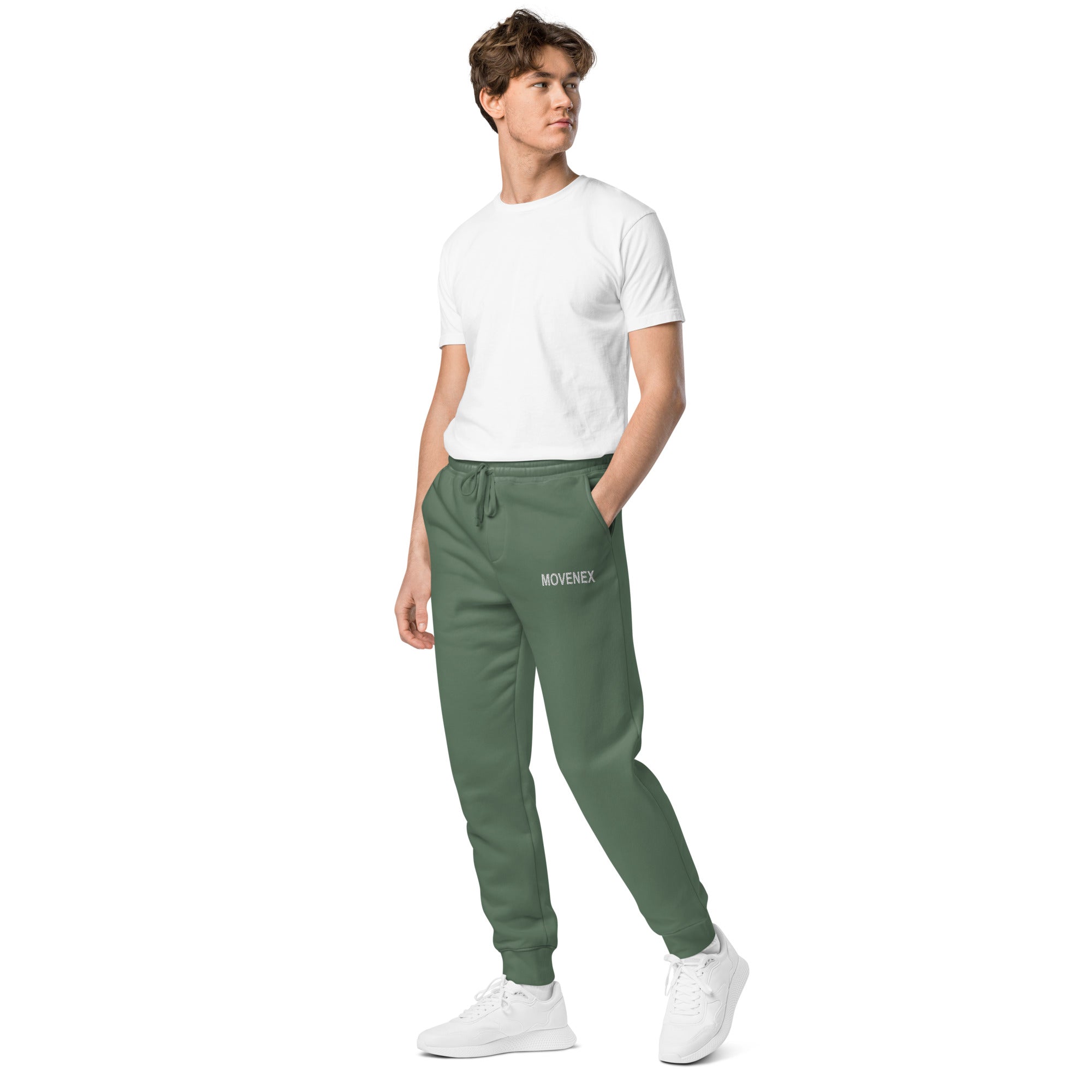 Pantalon de sport Movenex “P46, Georgetown“ - Movenex