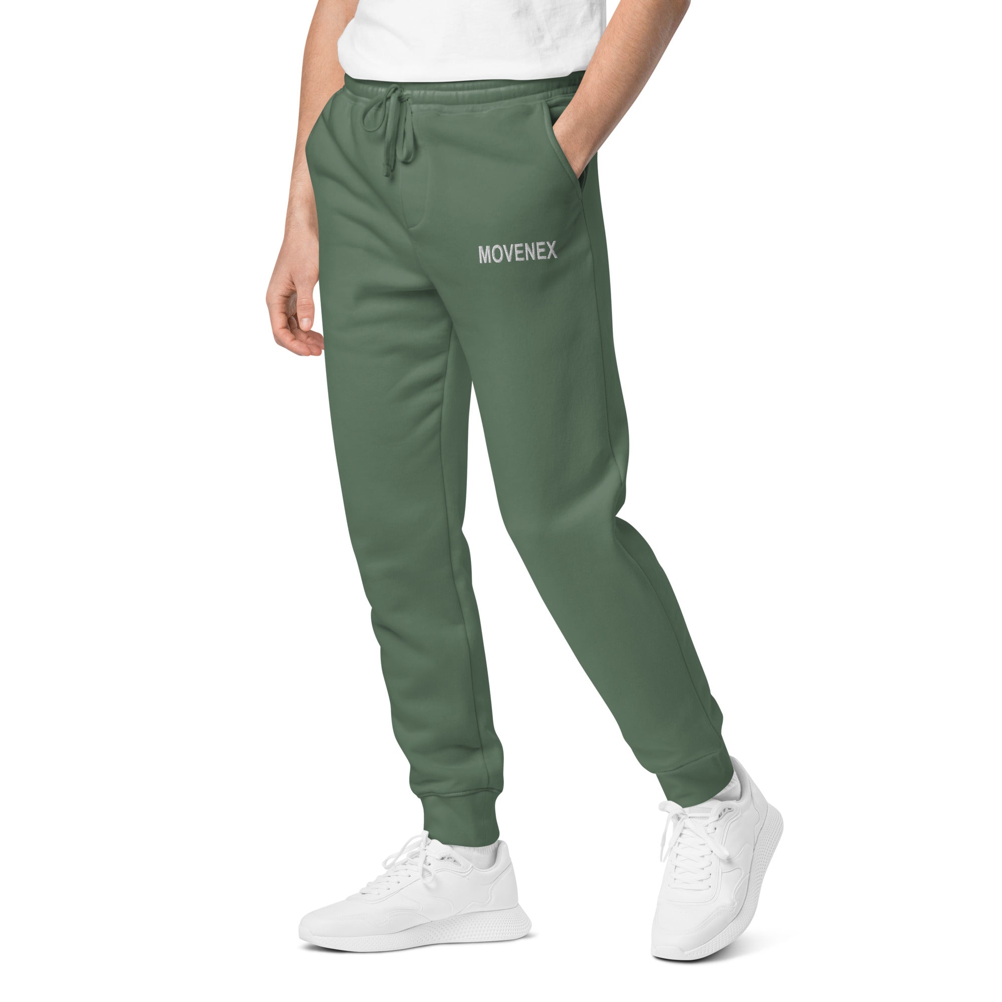 Pantalon de sport Movenex “P46, Georgetown“ - Movenex